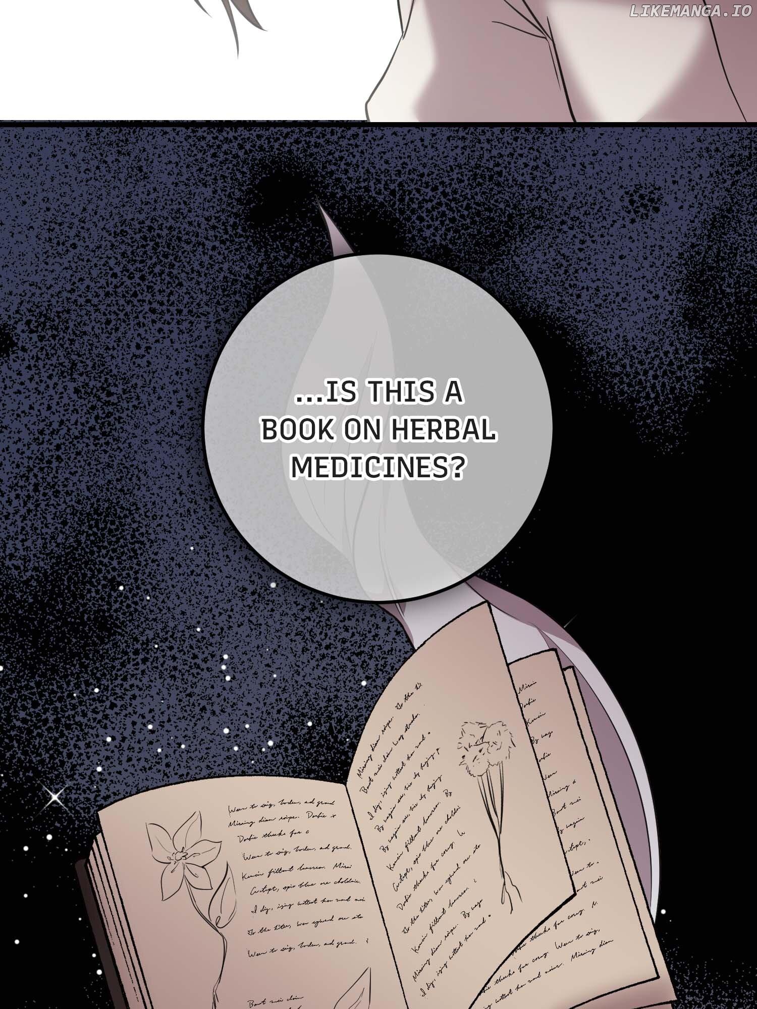 Can’t Go Too Far with the Unrelenting Duke Chapter 102 page 34
