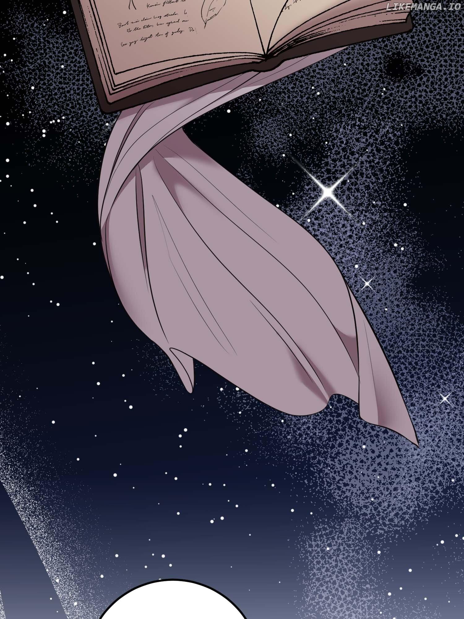 Can’t Go Too Far with the Unrelenting Duke Chapter 102 page 35