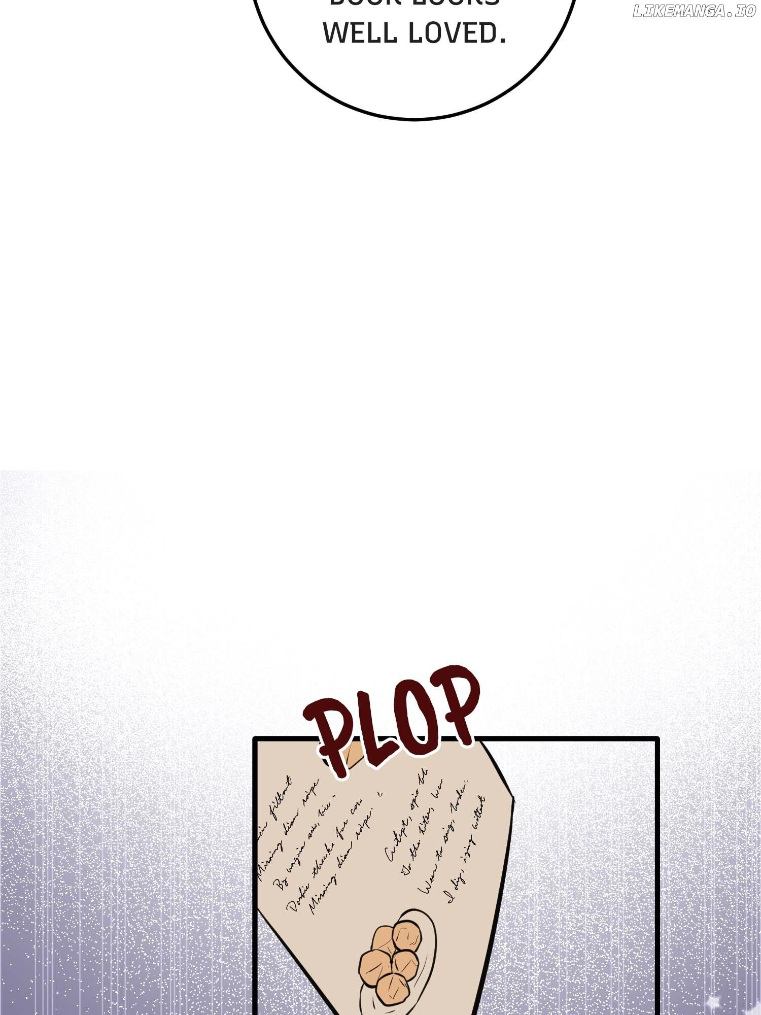 Can’t Go Too Far with the Unrelenting Duke Chapter 102 page 37