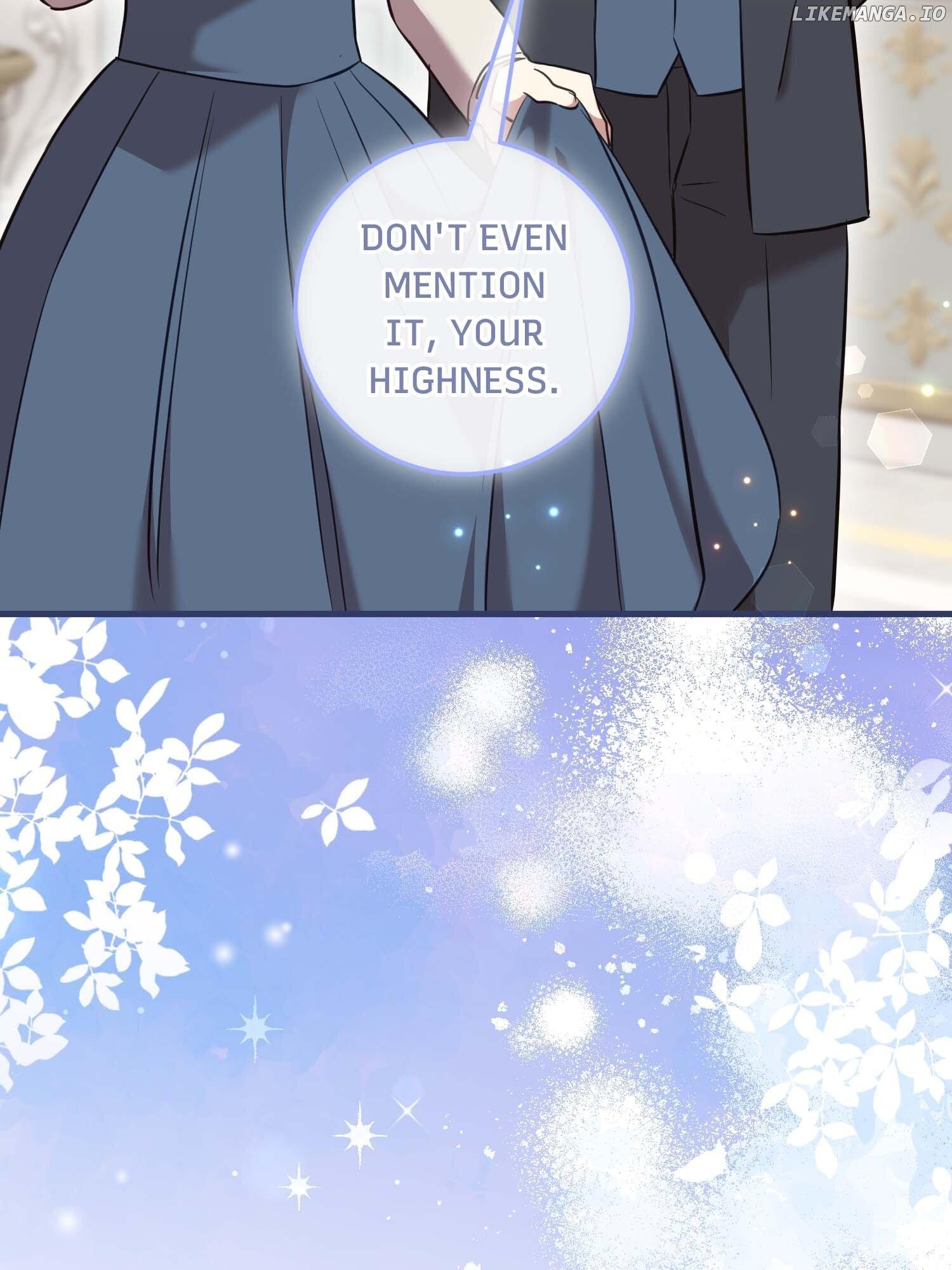 Can’t Go Too Far with the Unrelenting Duke Chapter 102 page 3
