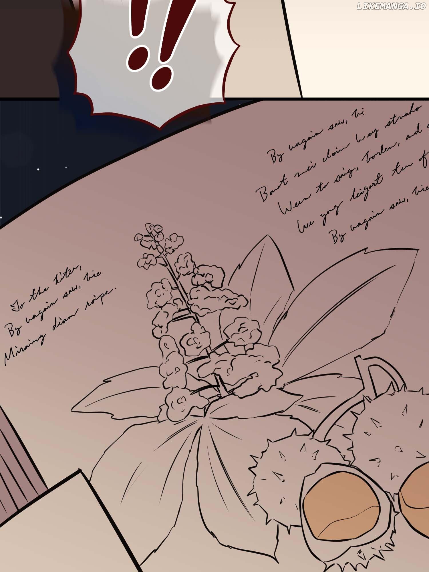 Can’t Go Too Far with the Unrelenting Duke Chapter 102 page 40