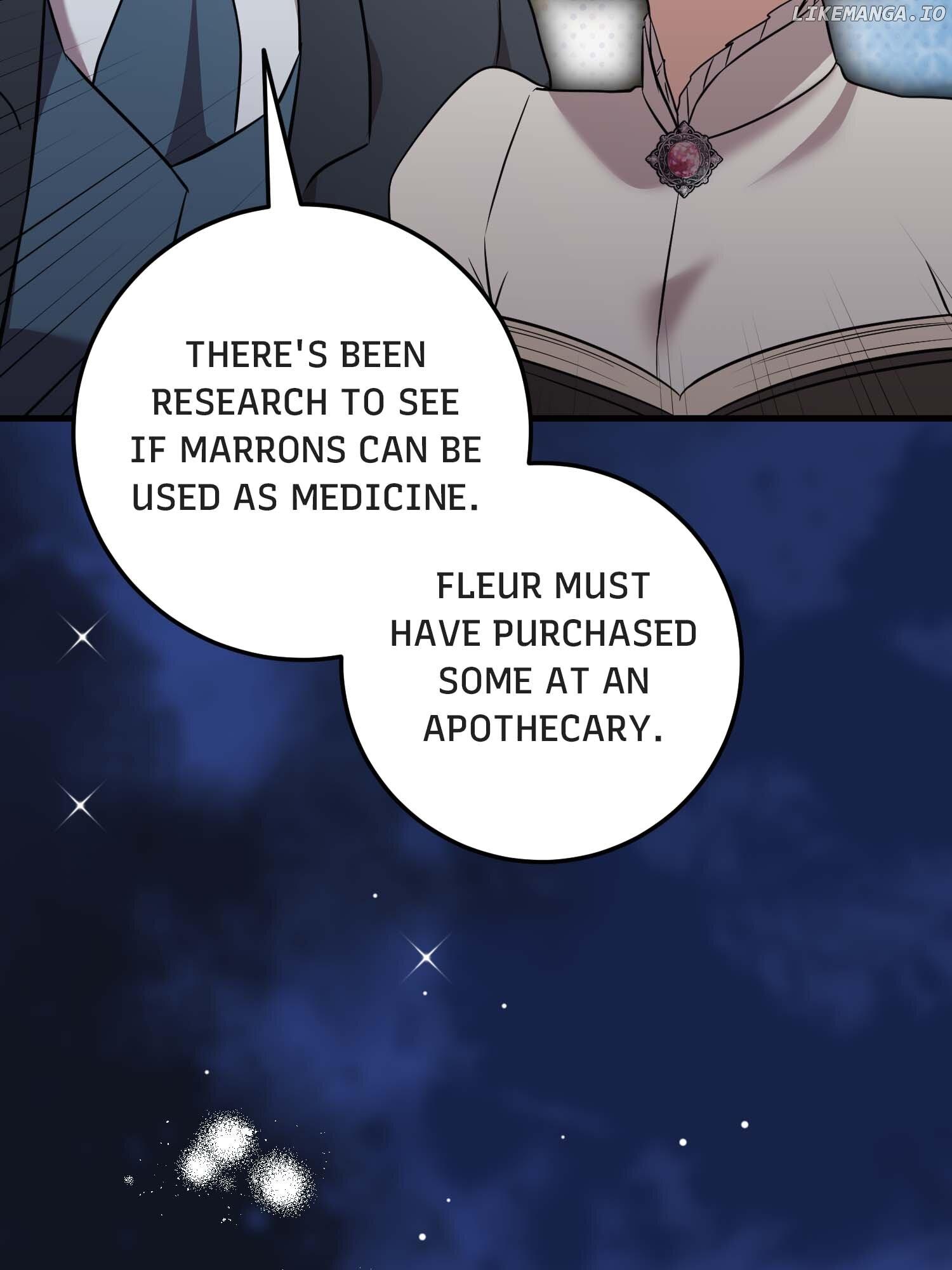 Can’t Go Too Far with the Unrelenting Duke Chapter 102 page 44