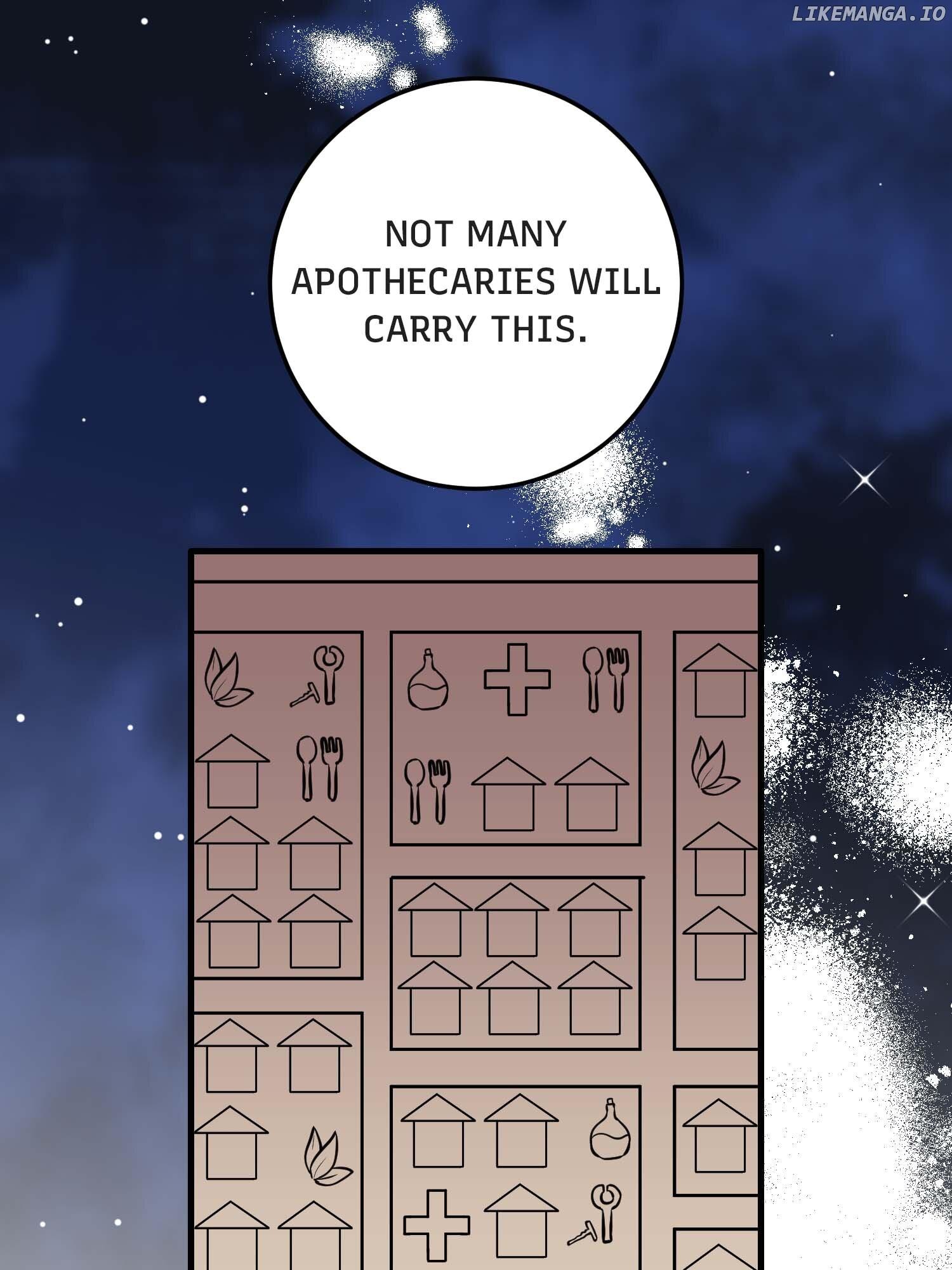 Can’t Go Too Far with the Unrelenting Duke Chapter 102 page 45