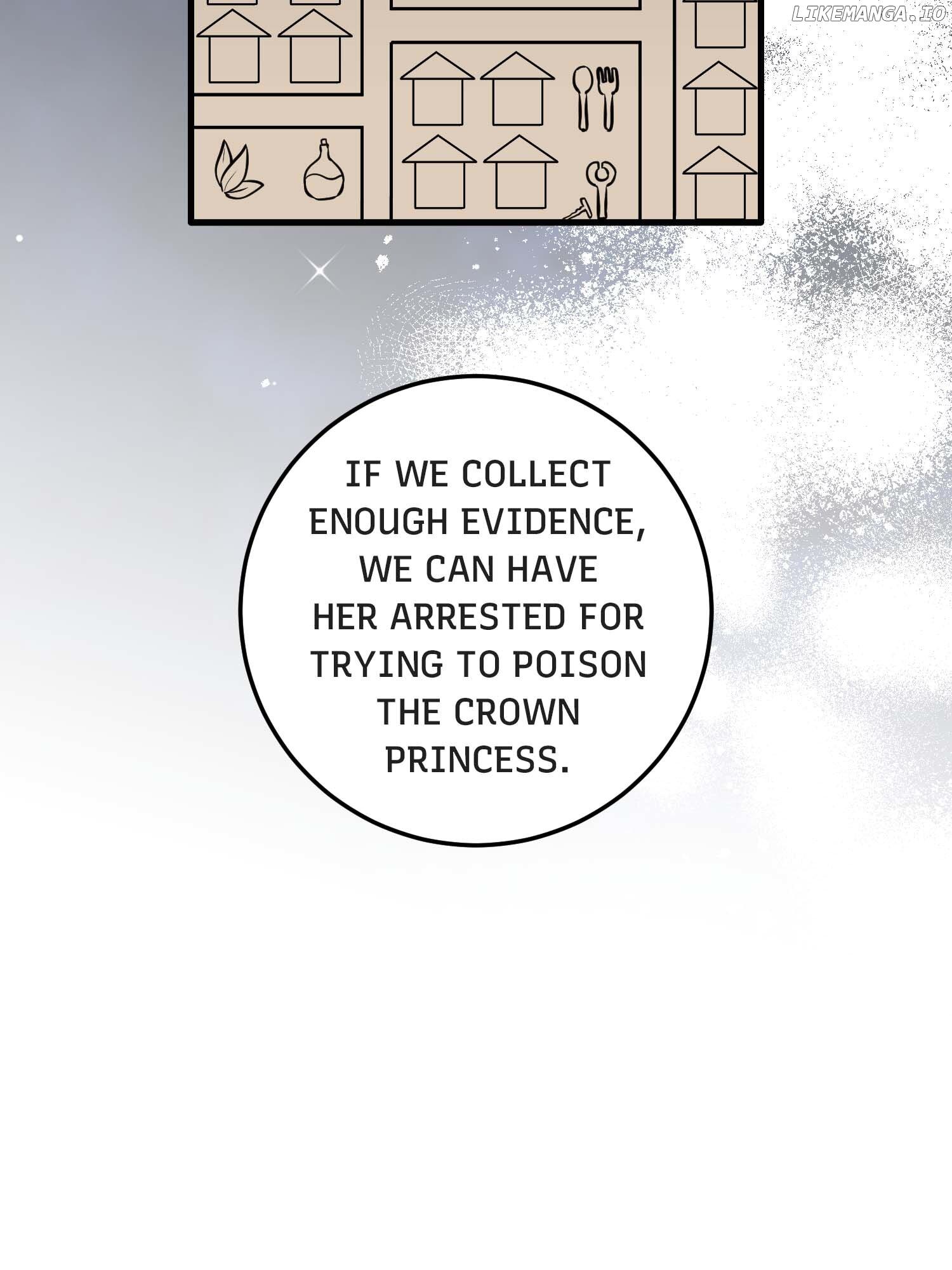 Can’t Go Too Far with the Unrelenting Duke Chapter 102 page 46