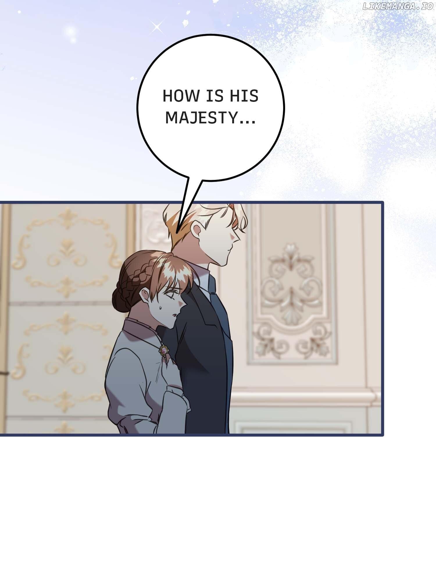 Can’t Go Too Far with the Unrelenting Duke Chapter 102 page 4
