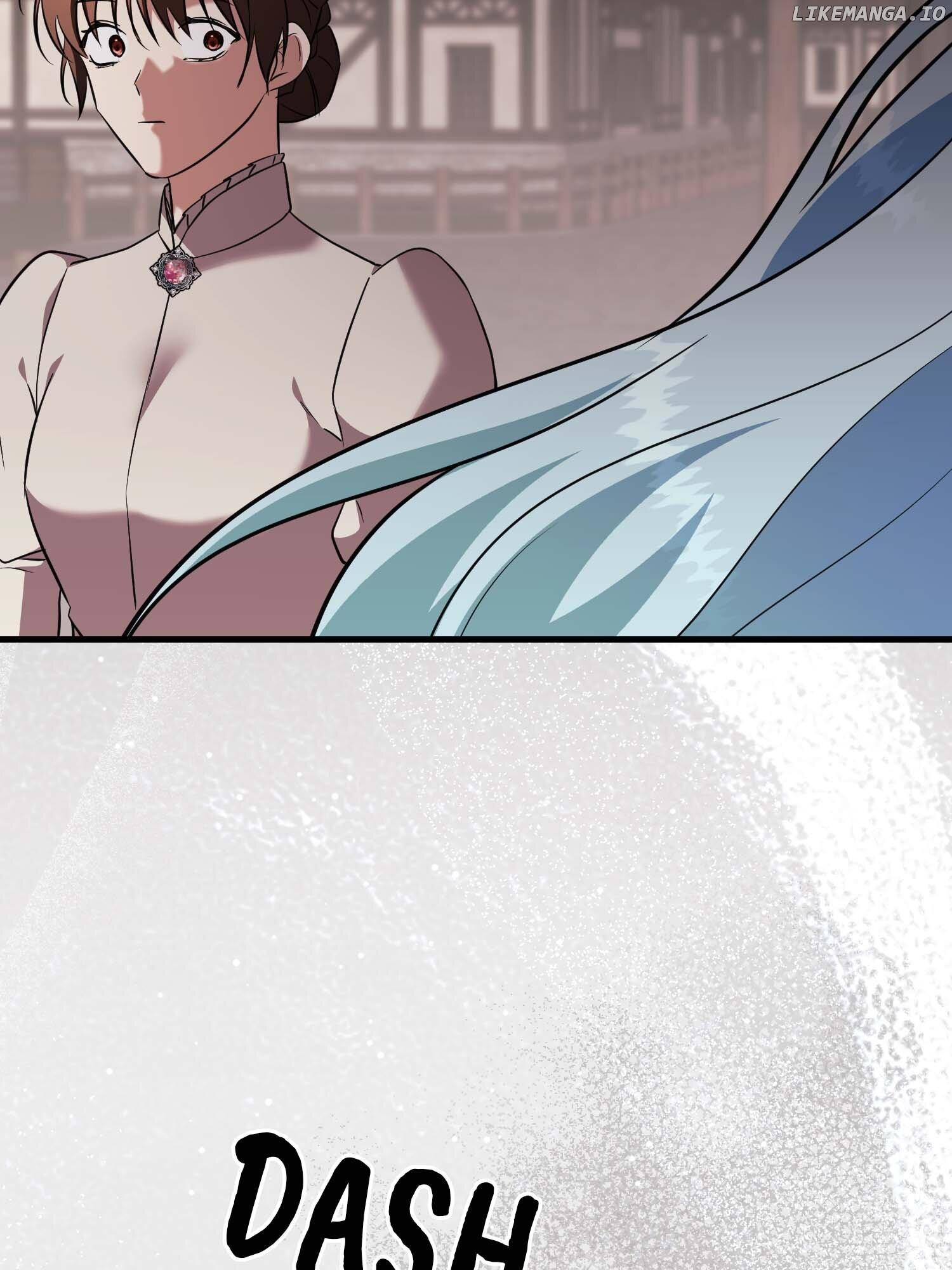 Can’t Go Too Far with the Unrelenting Duke Chapter 102 page 51