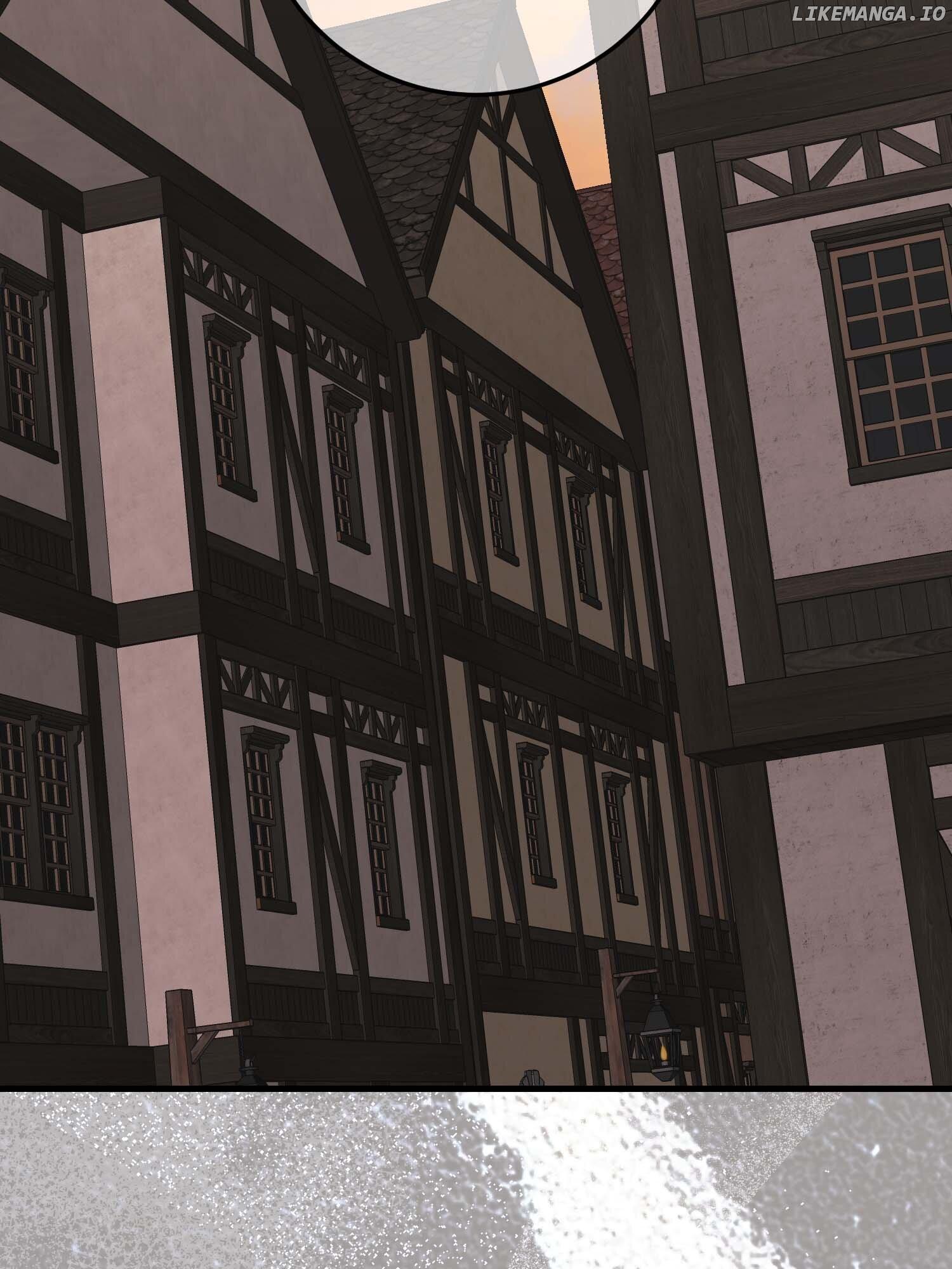 Can’t Go Too Far with the Unrelenting Duke Chapter 102 page 54