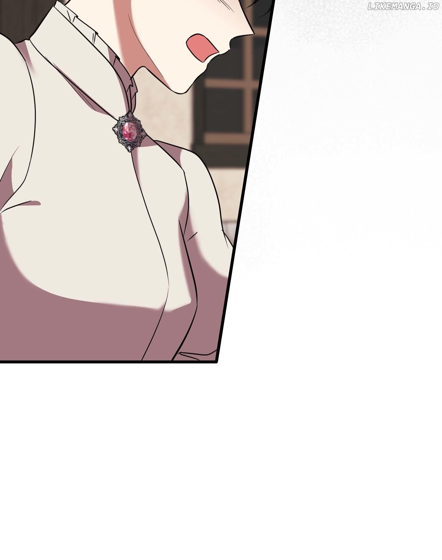 Can’t Go Too Far with the Unrelenting Duke Chapter 102 page 57