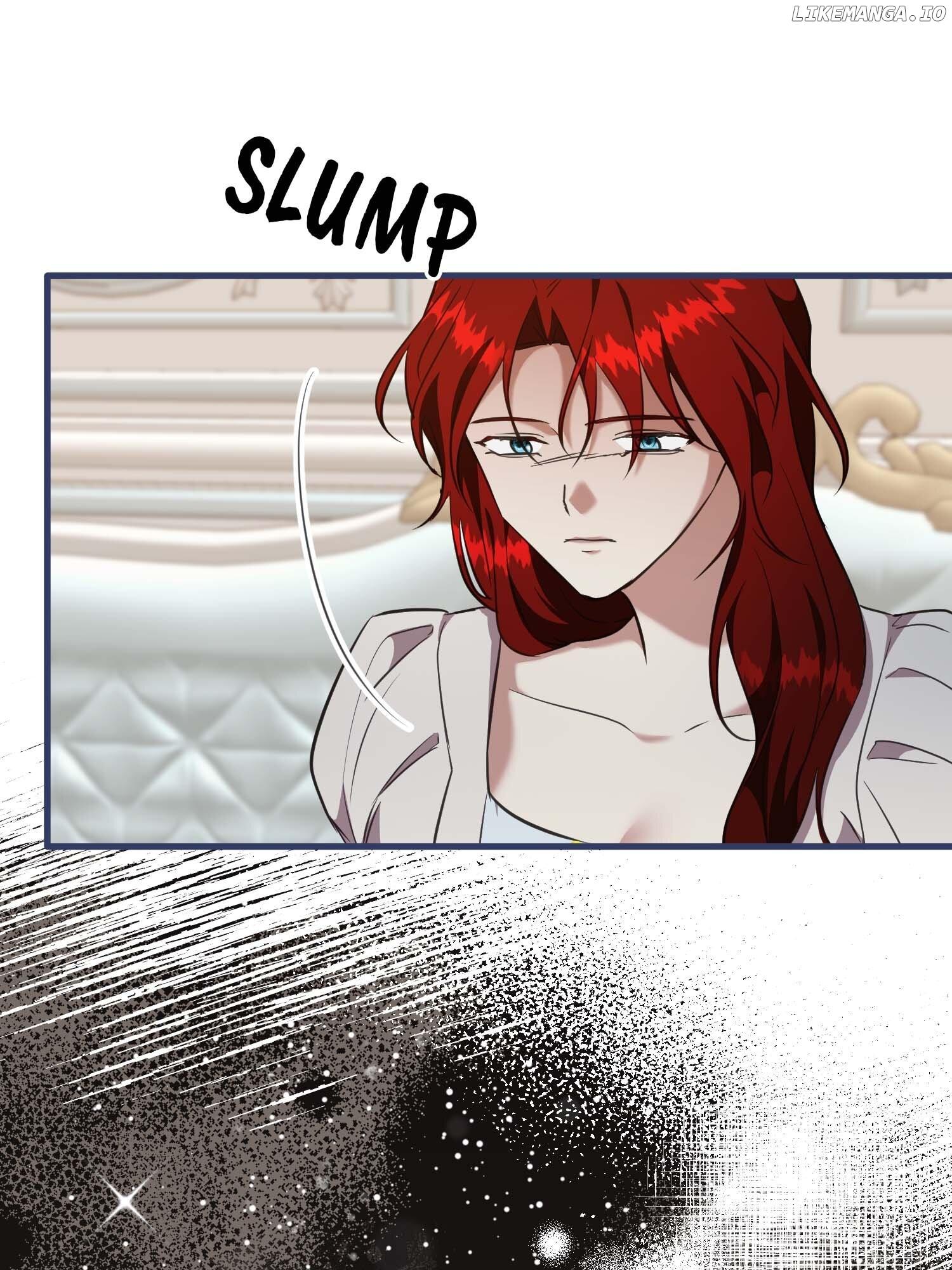 Can’t Go Too Far with the Unrelenting Duke Chapter 102 page 5