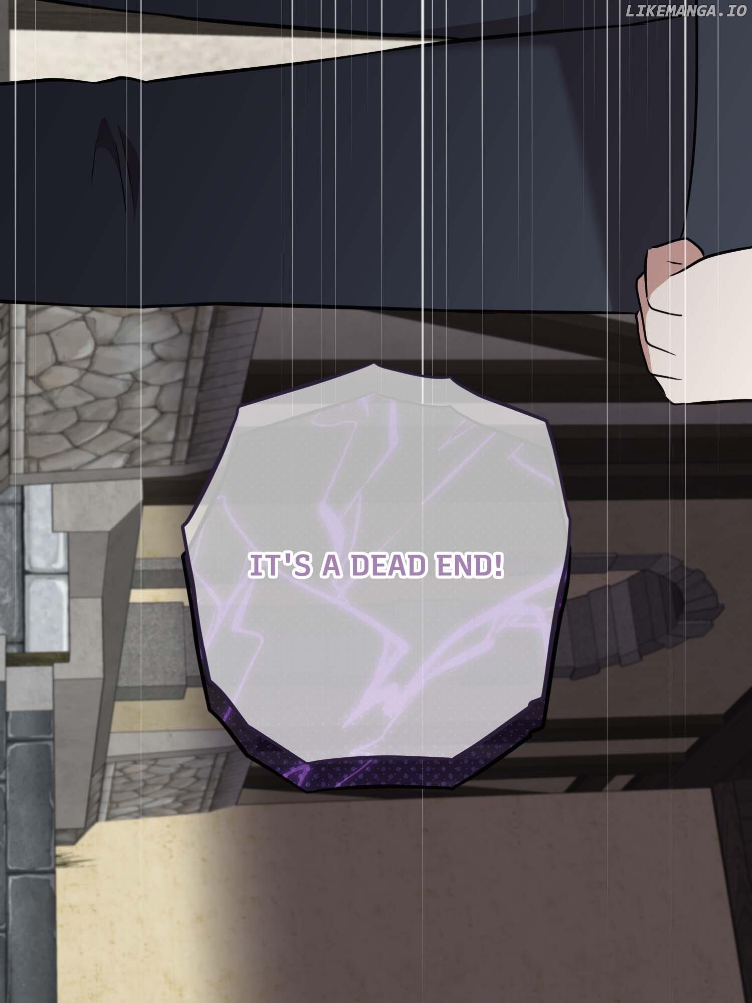 Can’t Go Too Far with the Unrelenting Duke Chapter 102 page 59