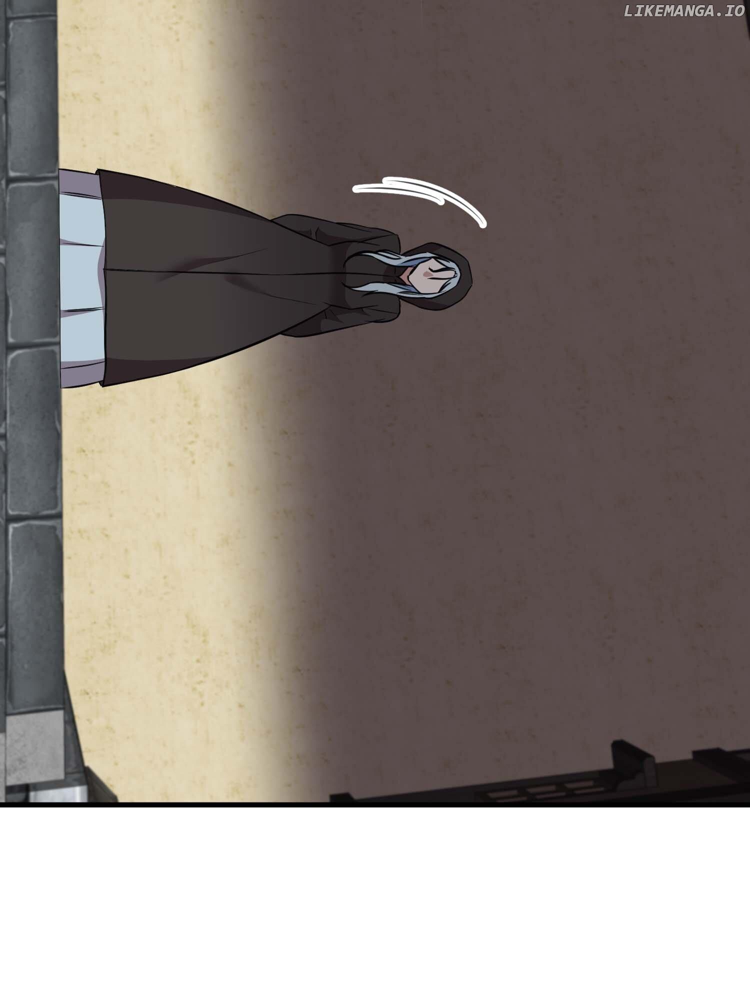 Can’t Go Too Far with the Unrelenting Duke Chapter 102 page 60