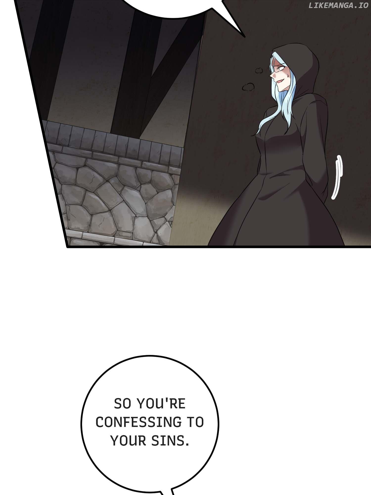Can’t Go Too Far with the Unrelenting Duke Chapter 102 page 62
