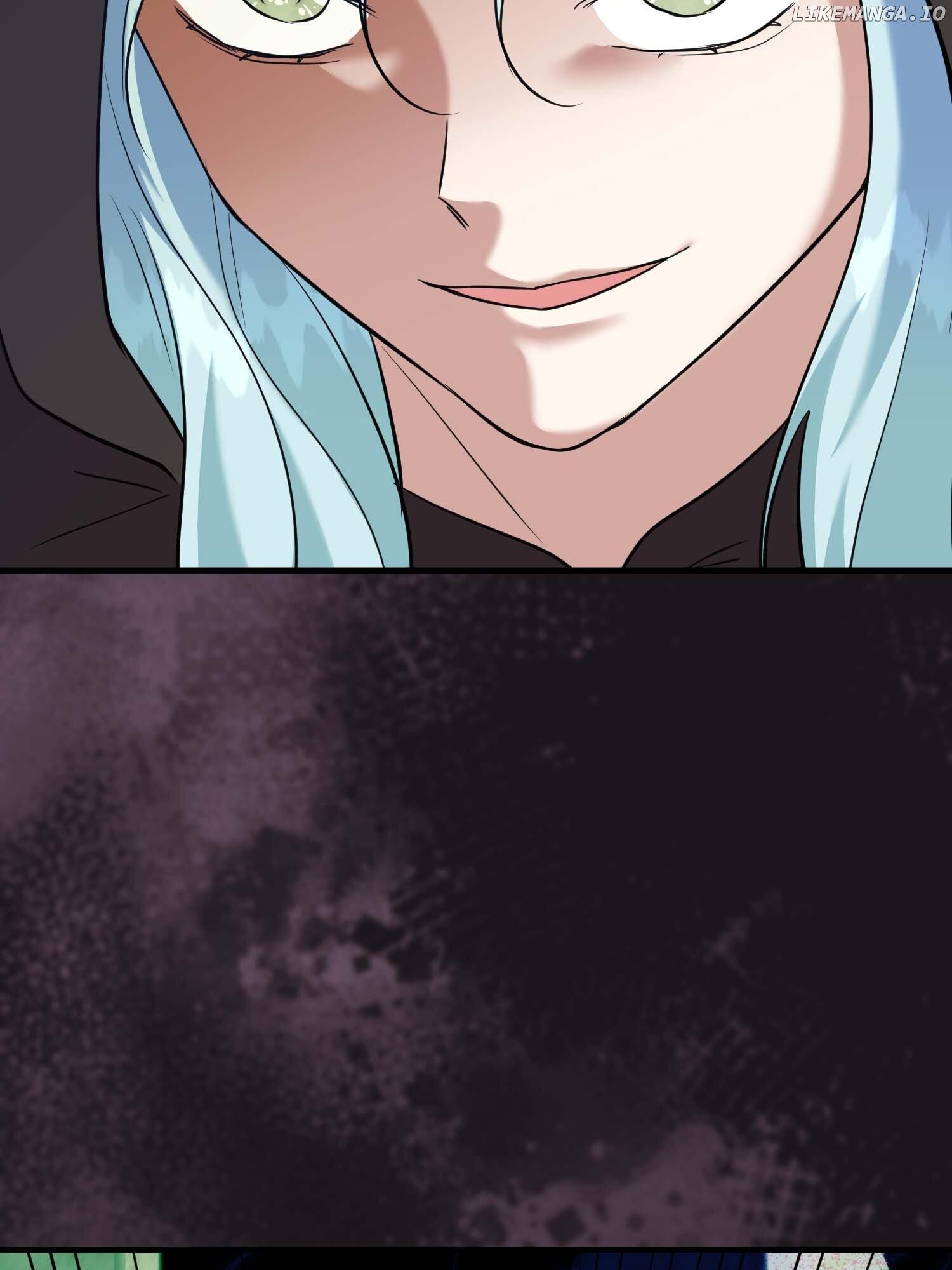 Can’t Go Too Far with the Unrelenting Duke Chapter 102 page 65