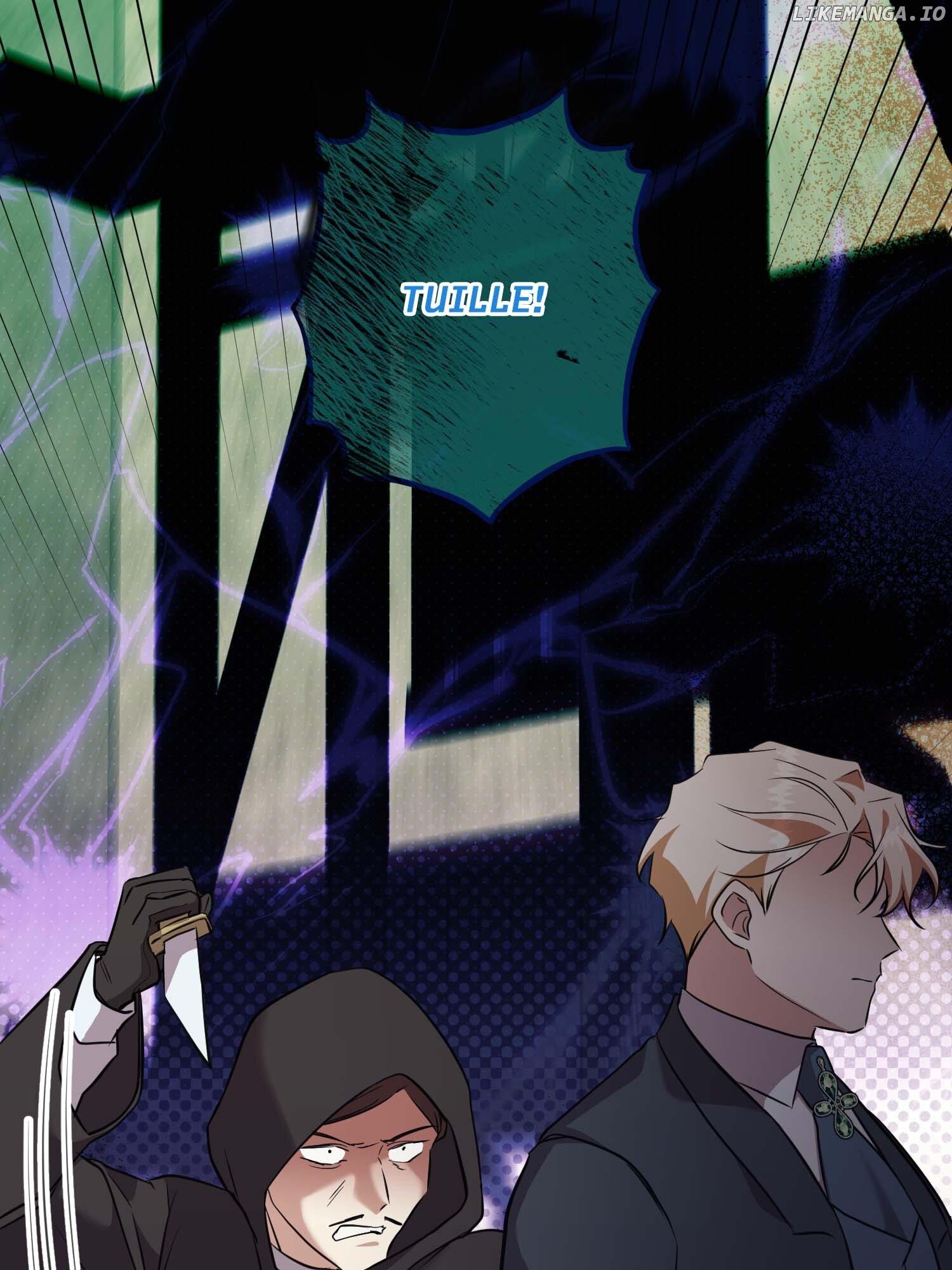 Can’t Go Too Far with the Unrelenting Duke Chapter 102 page 66