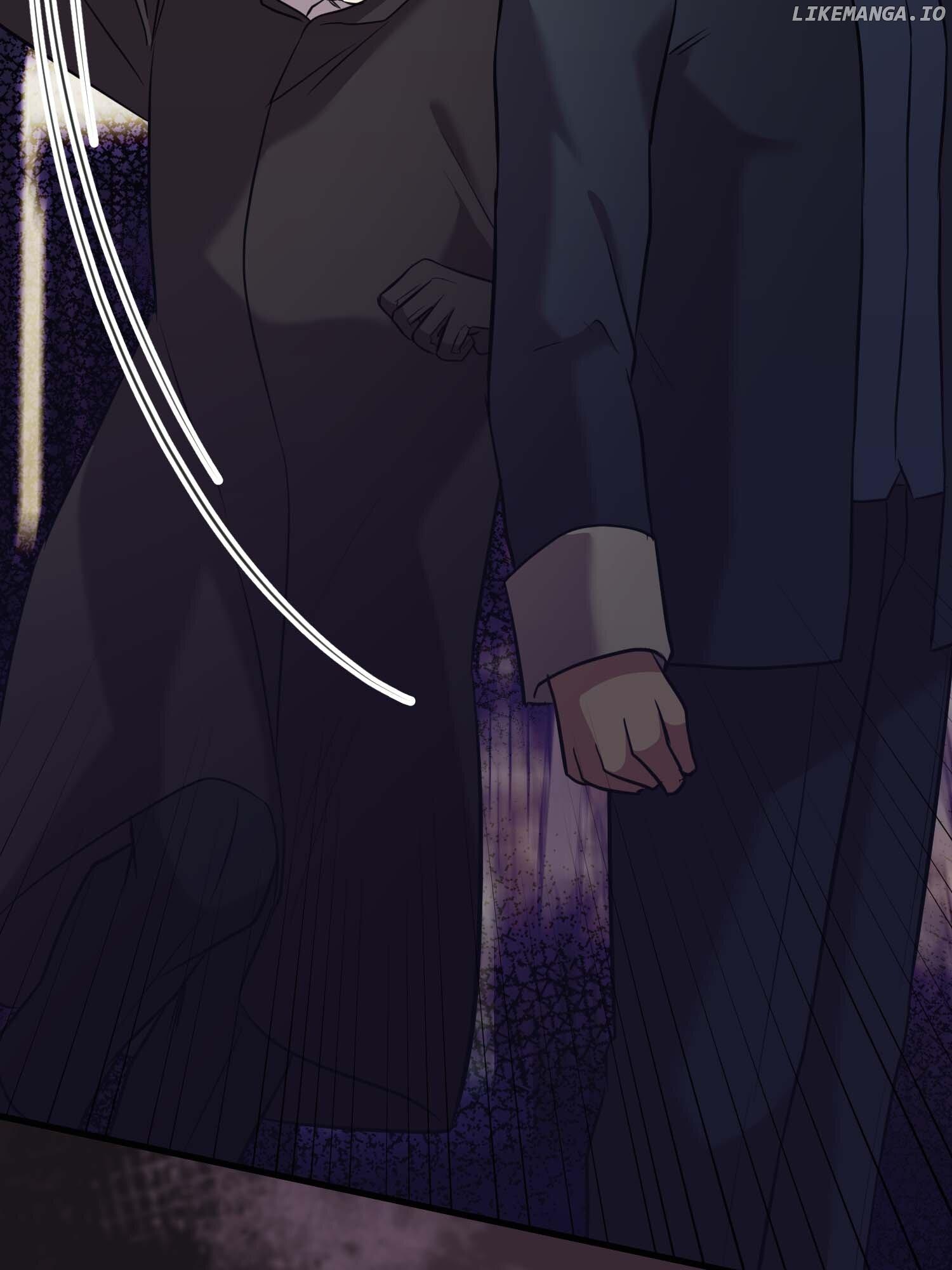 Can’t Go Too Far with the Unrelenting Duke Chapter 102 page 67
