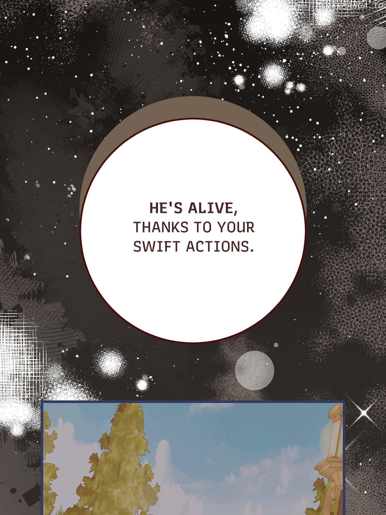 Can’t Go Too Far with the Unrelenting Duke Chapter 102 page 6