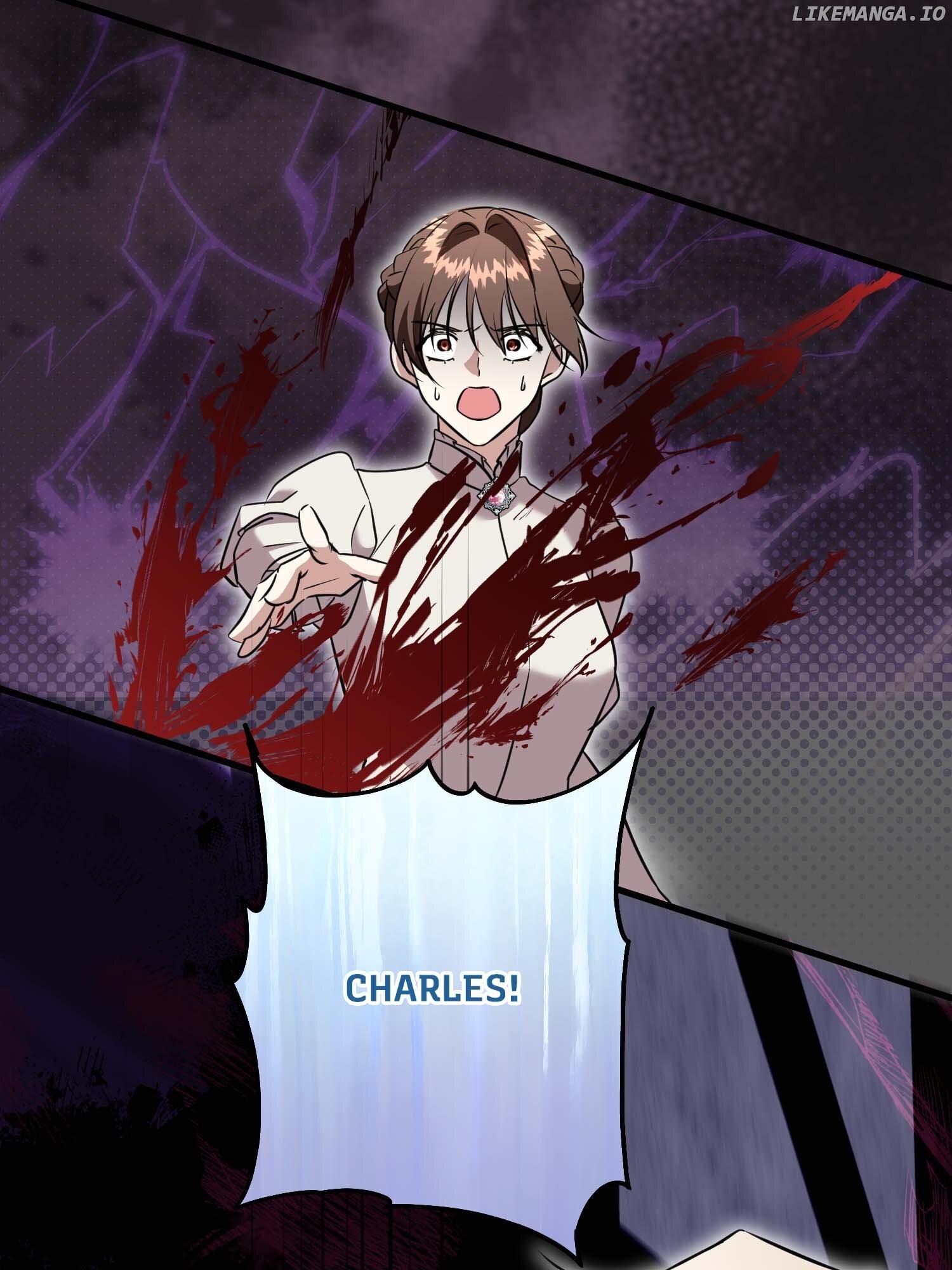 Can’t Go Too Far with the Unrelenting Duke Chapter 102 page 70