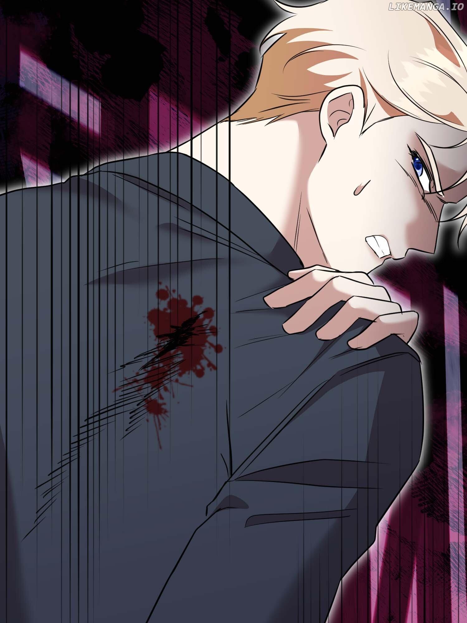 Can’t Go Too Far with the Unrelenting Duke Chapter 102 page 71