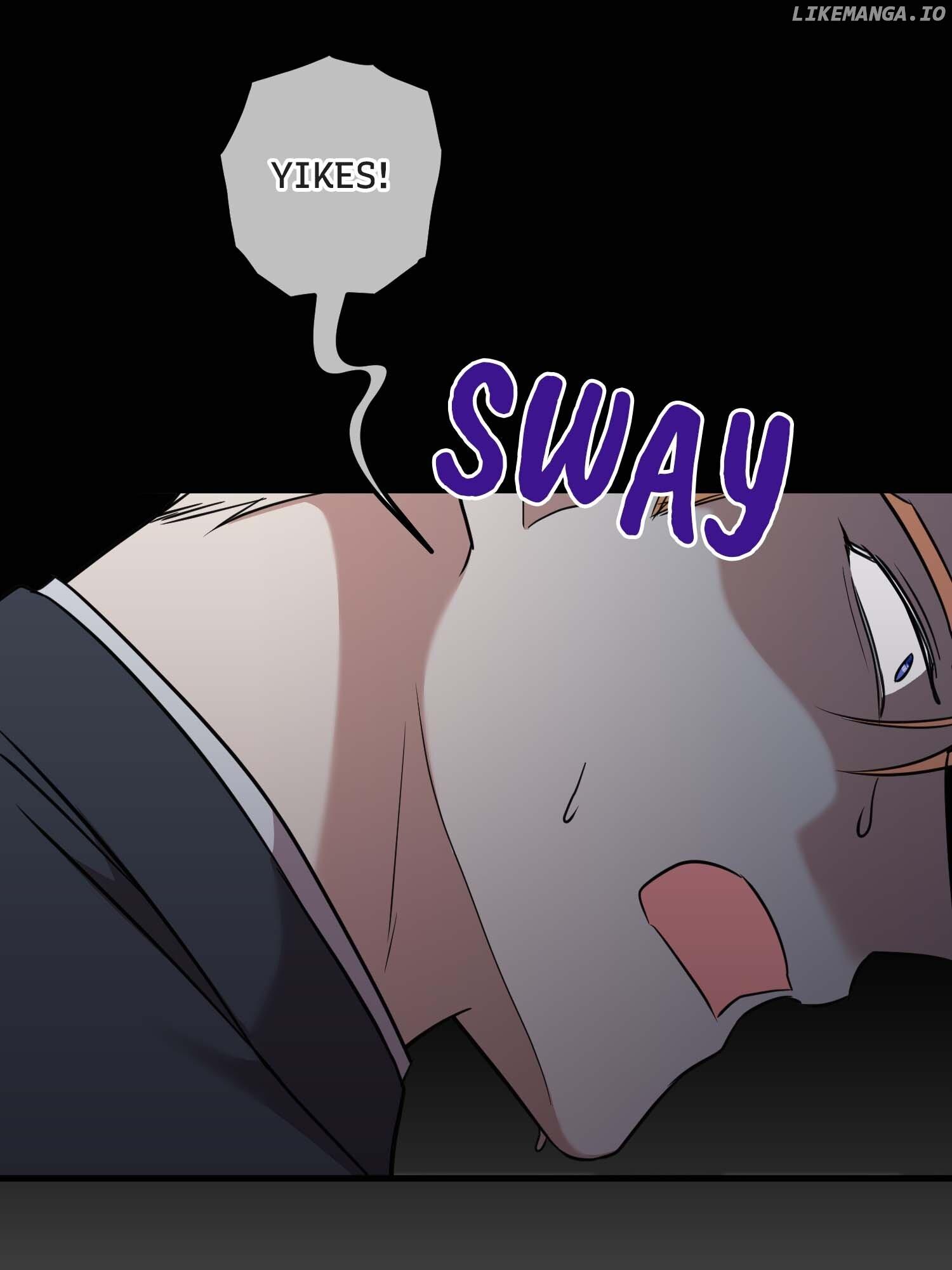 Can’t Go Too Far with the Unrelenting Duke Chapter 102 page 73