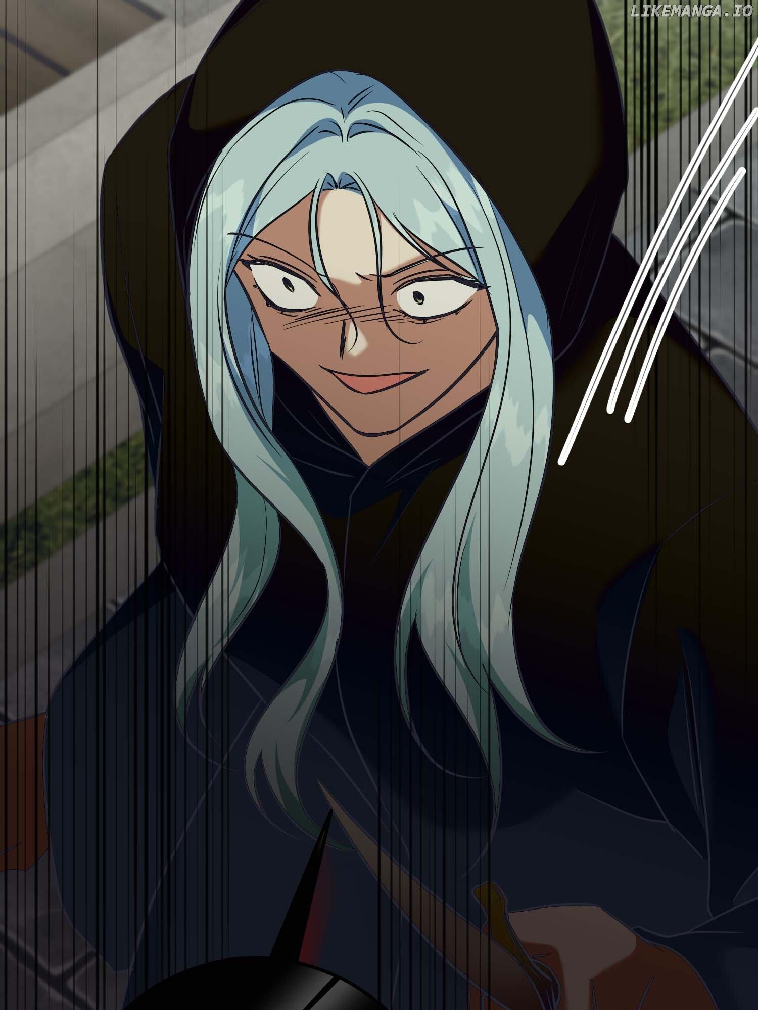 Can’t Go Too Far with the Unrelenting Duke Chapter 102 page 75