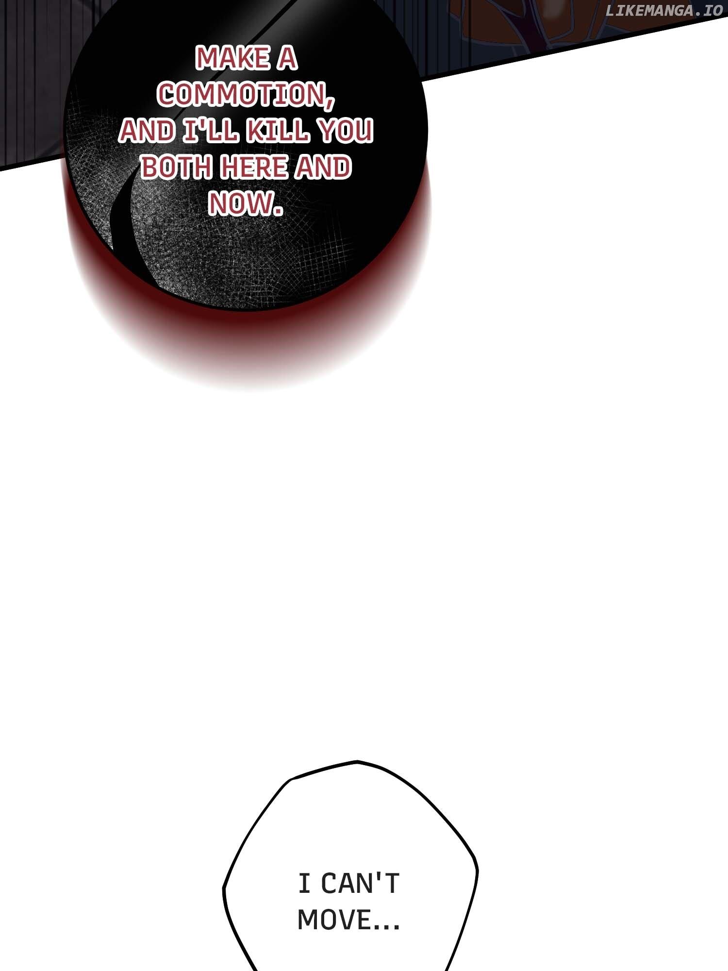 Can’t Go Too Far with the Unrelenting Duke Chapter 102 page 76