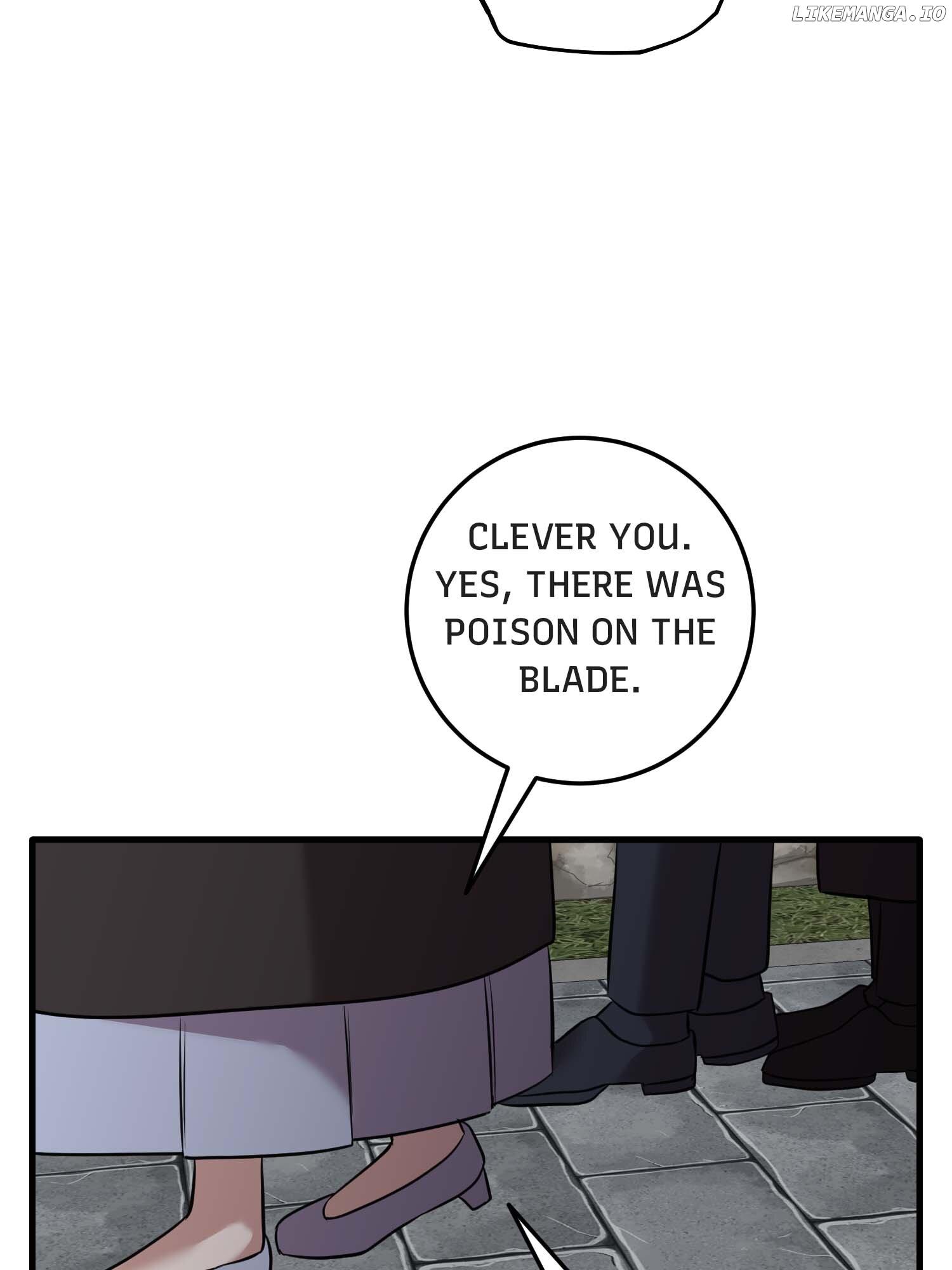 Can’t Go Too Far with the Unrelenting Duke Chapter 102 page 78