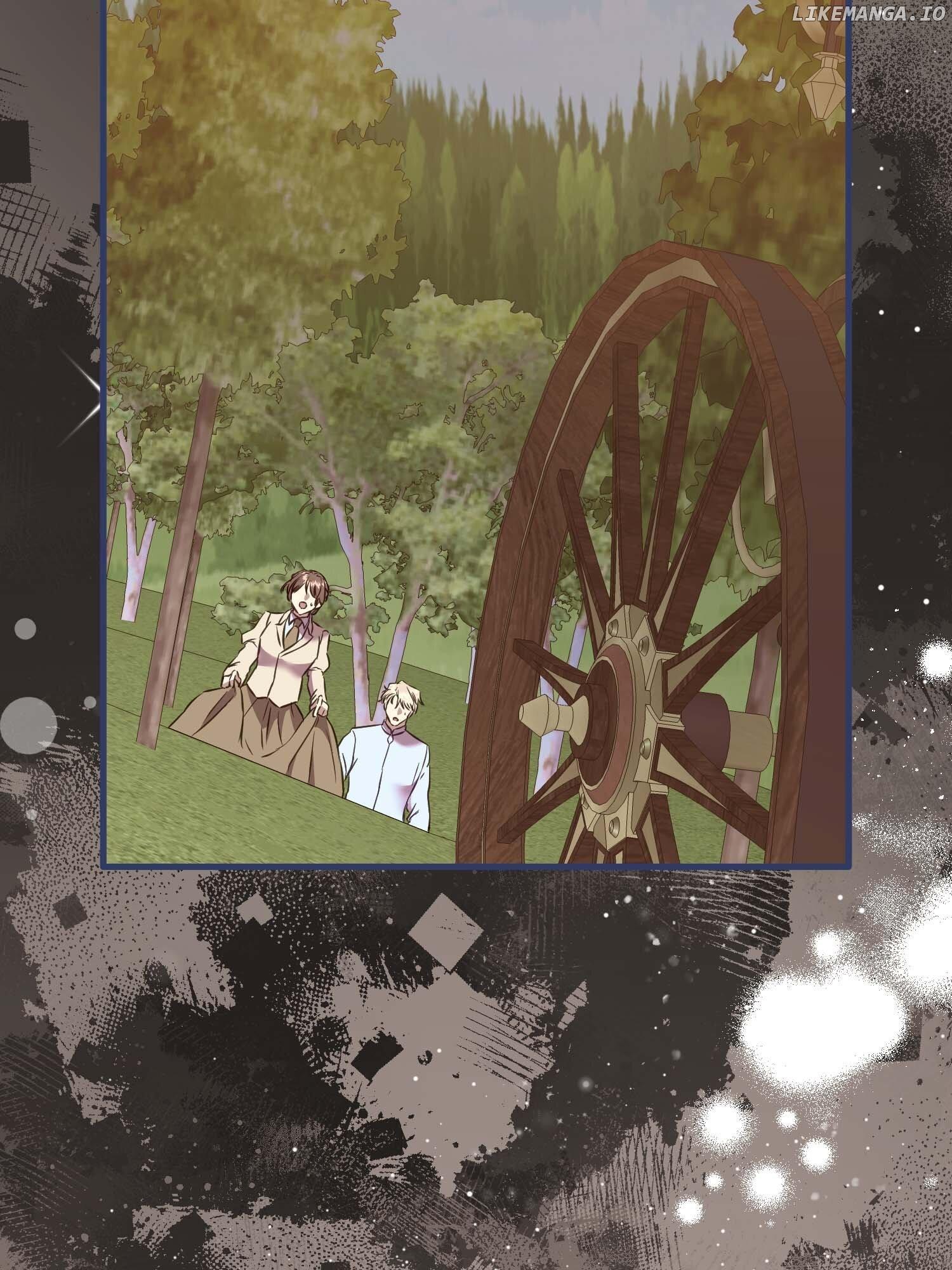 Can’t Go Too Far with the Unrelenting Duke Chapter 102 page 7