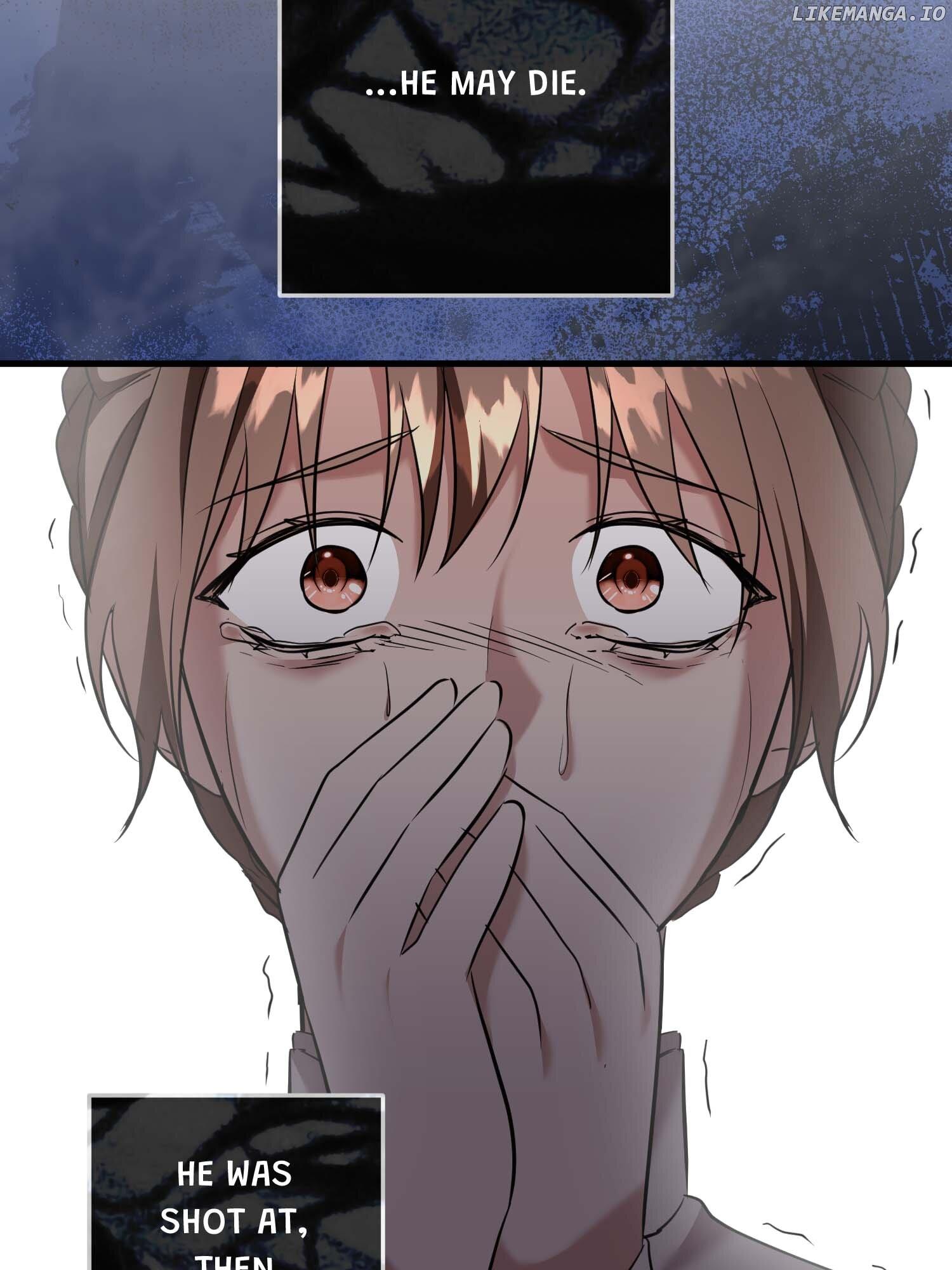Can’t Go Too Far with the Unrelenting Duke Chapter 102 page 80