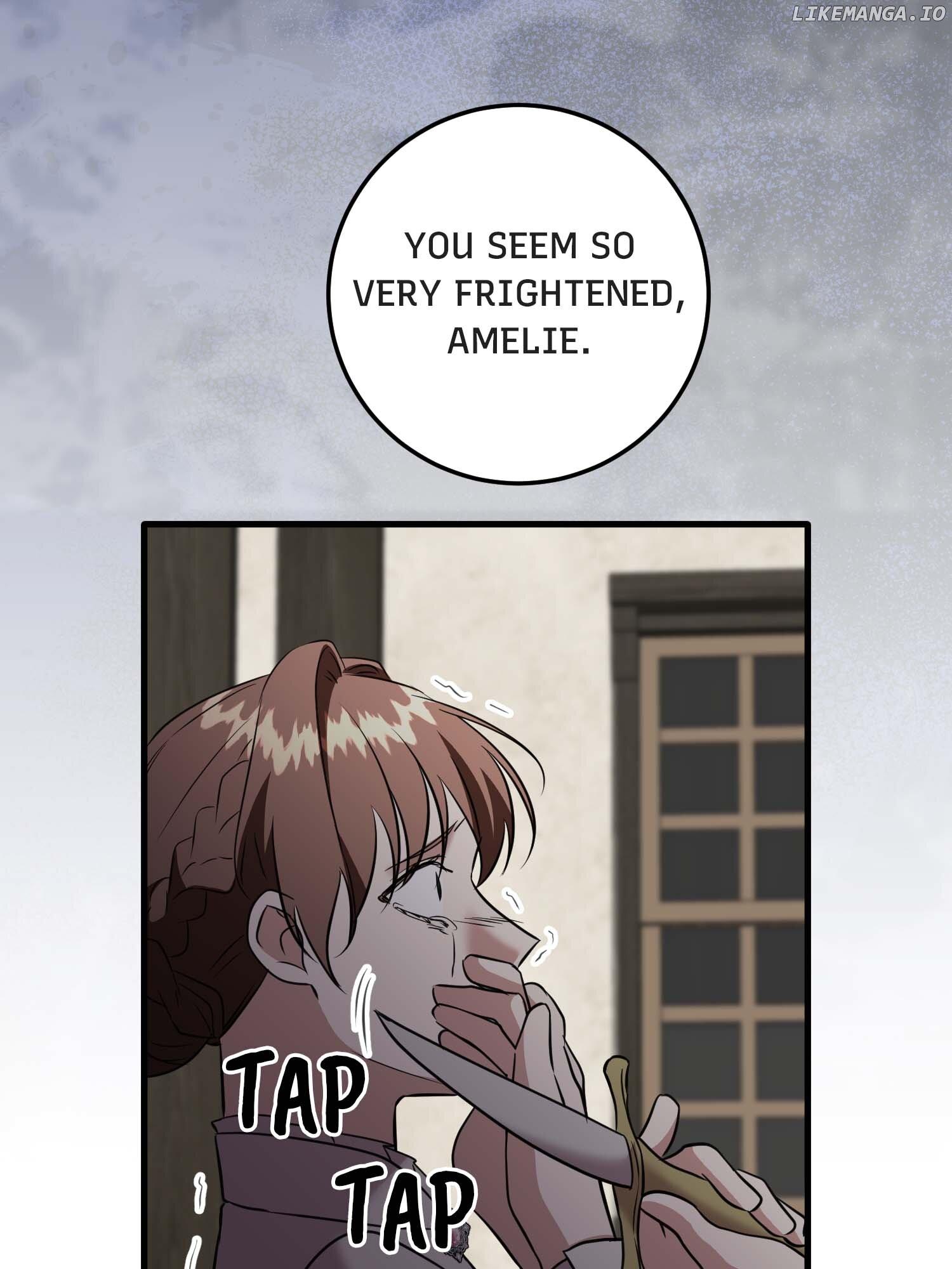 Can’t Go Too Far with the Unrelenting Duke Chapter 102 page 82