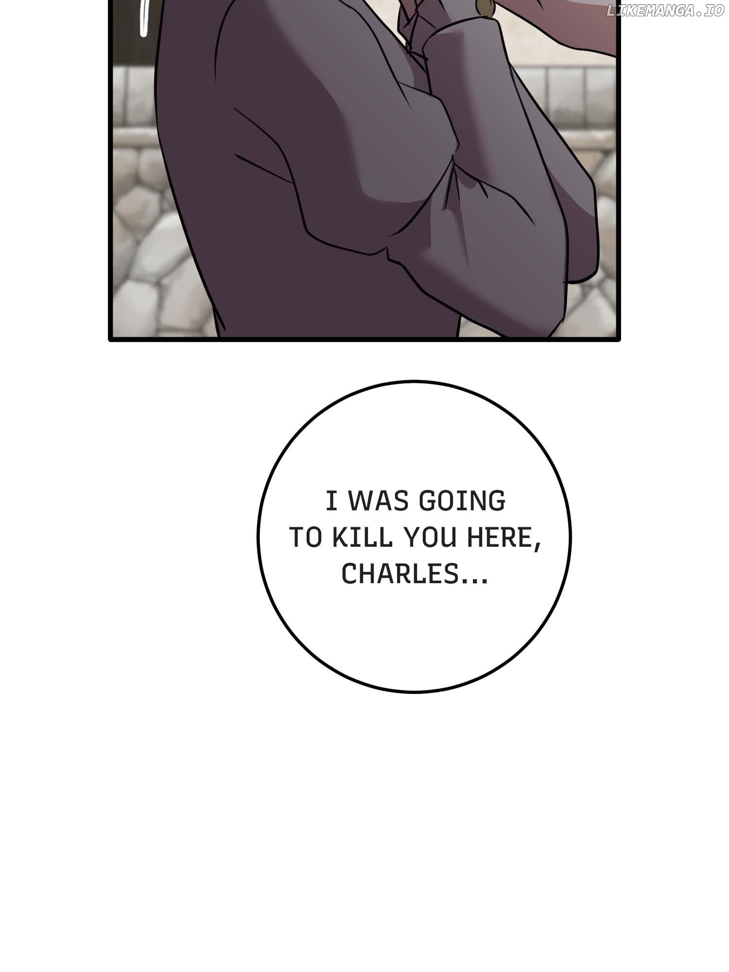 Can’t Go Too Far with the Unrelenting Duke Chapter 102 page 83