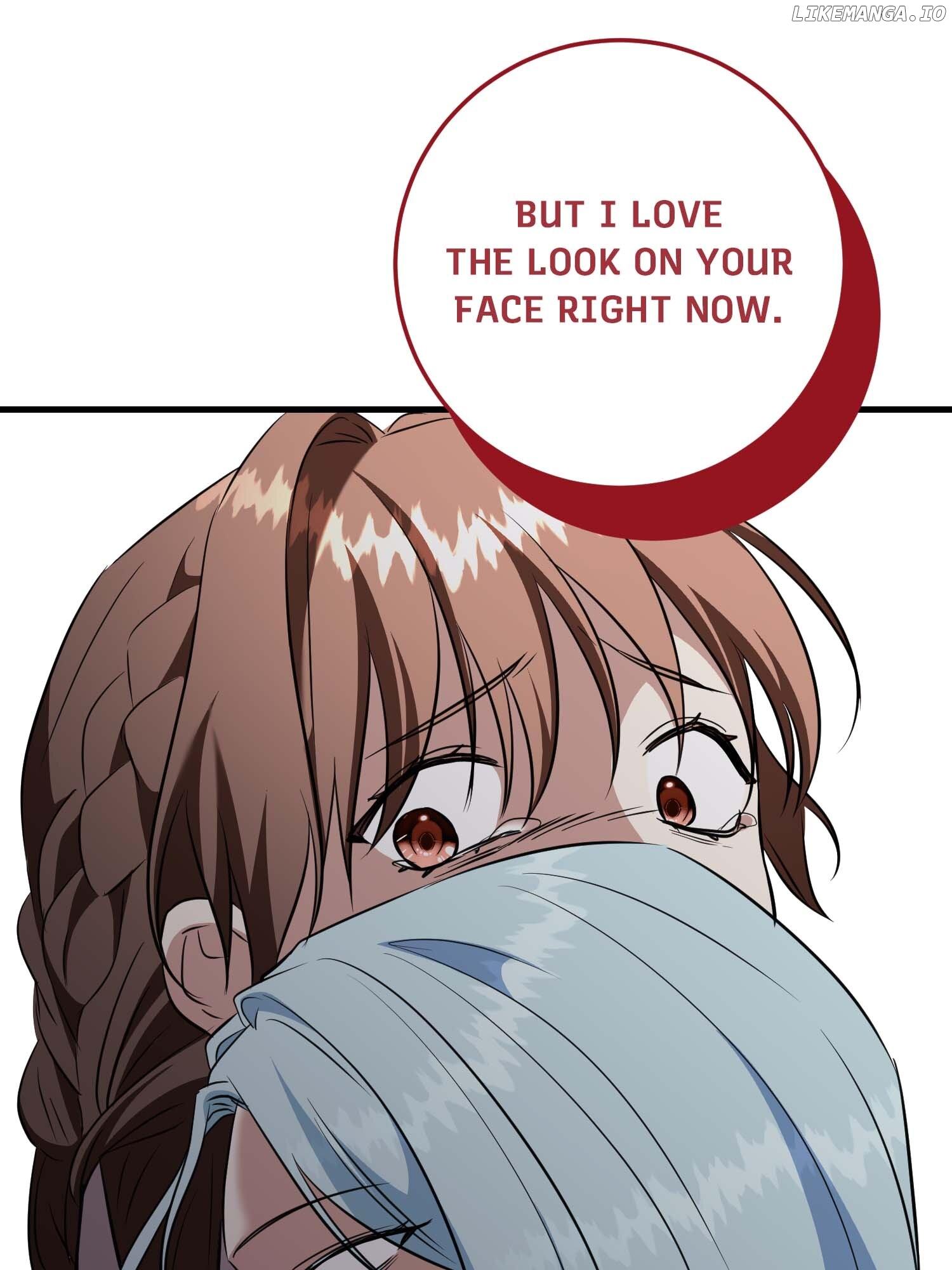 Can’t Go Too Far with the Unrelenting Duke Chapter 102 page 84