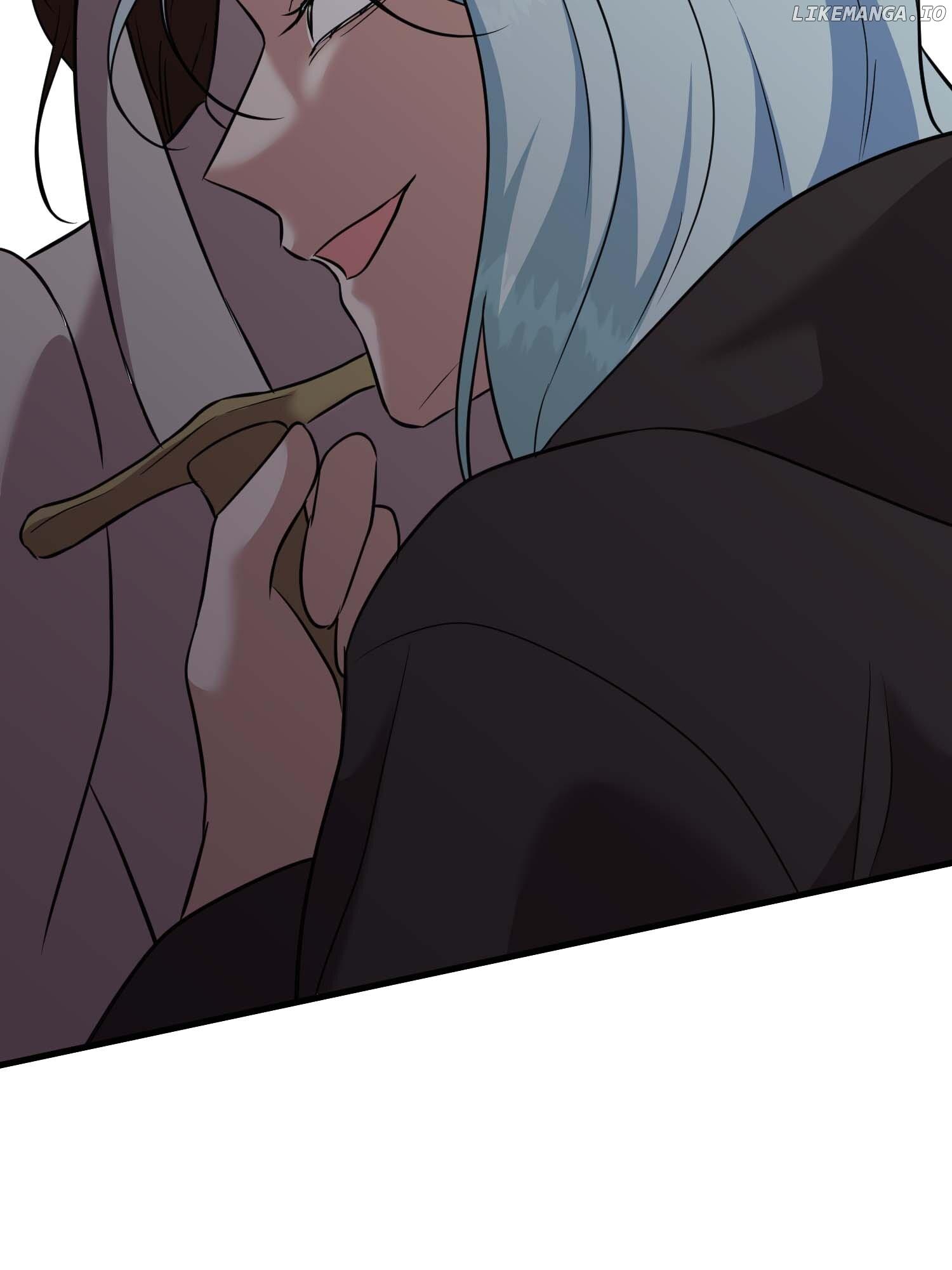 Can’t Go Too Far with the Unrelenting Duke Chapter 102 page 85