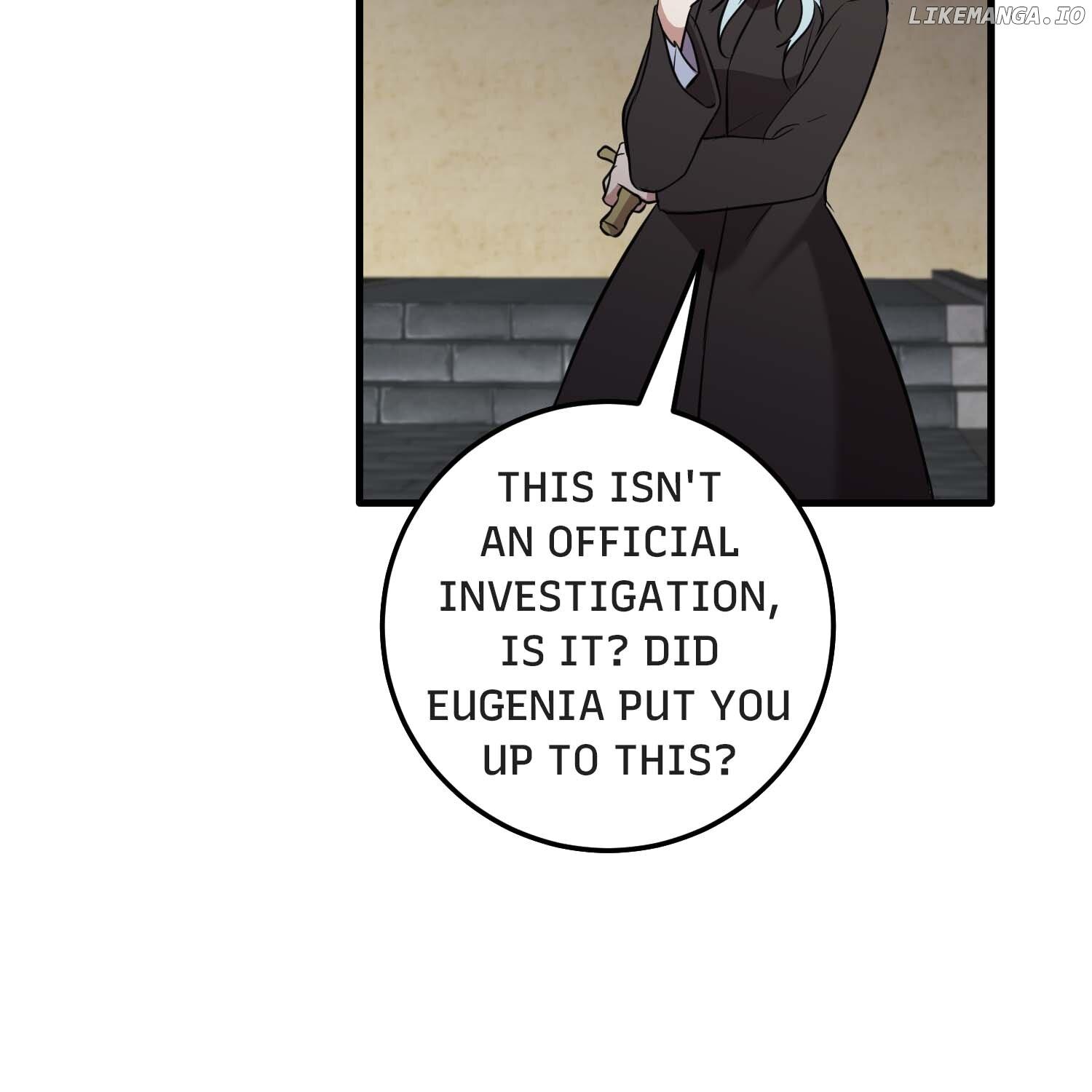 Can’t Go Too Far with the Unrelenting Duke Chapter 102 page 87