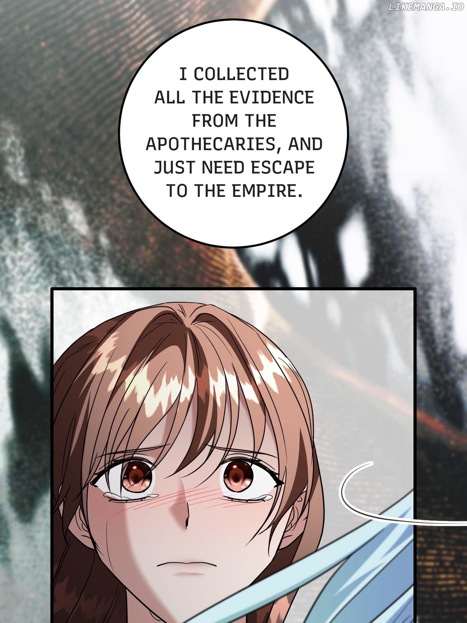 Can’t Go Too Far with the Unrelenting Duke Chapter 102 page 90