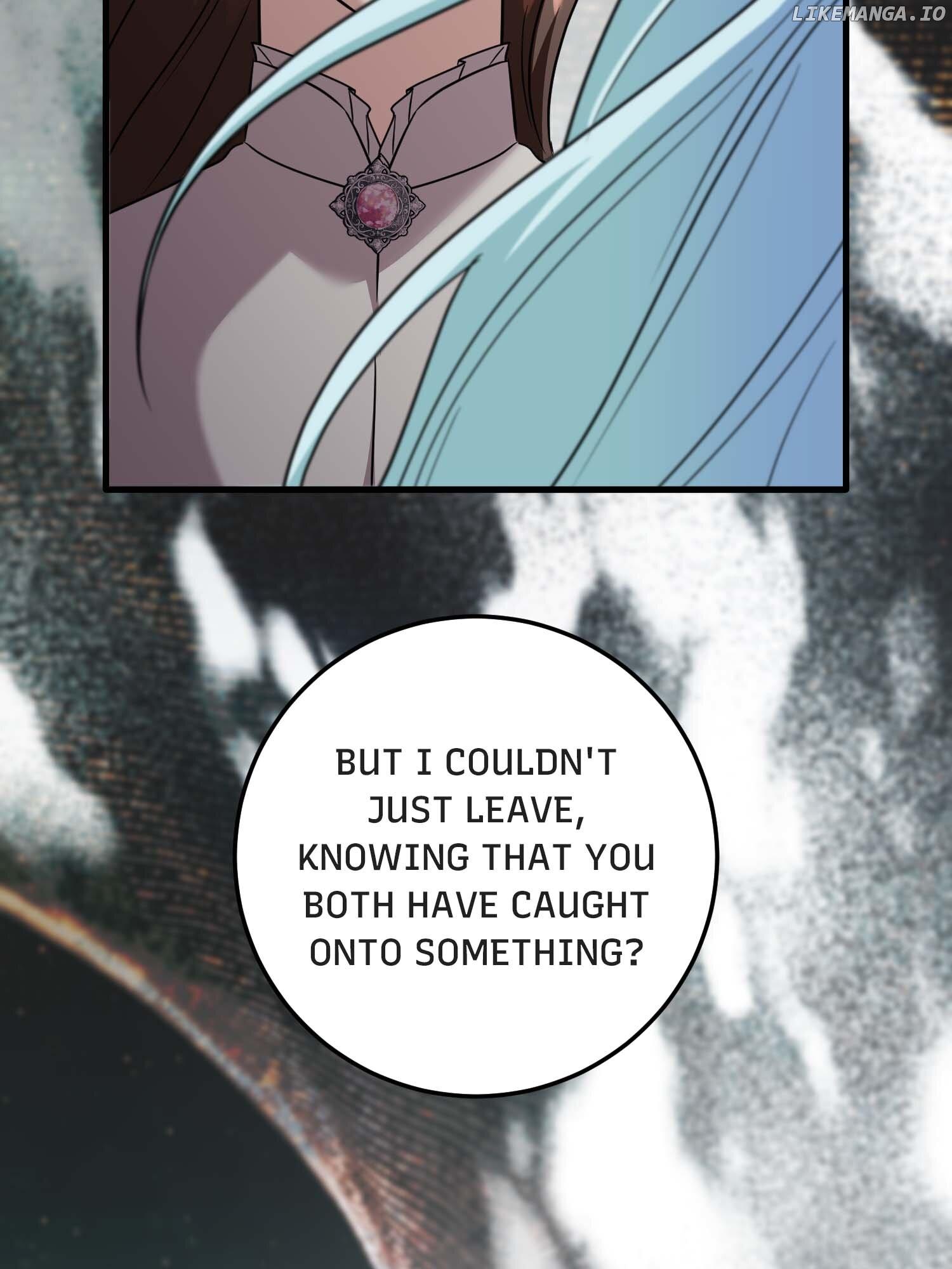 Can’t Go Too Far with the Unrelenting Duke Chapter 102 page 91