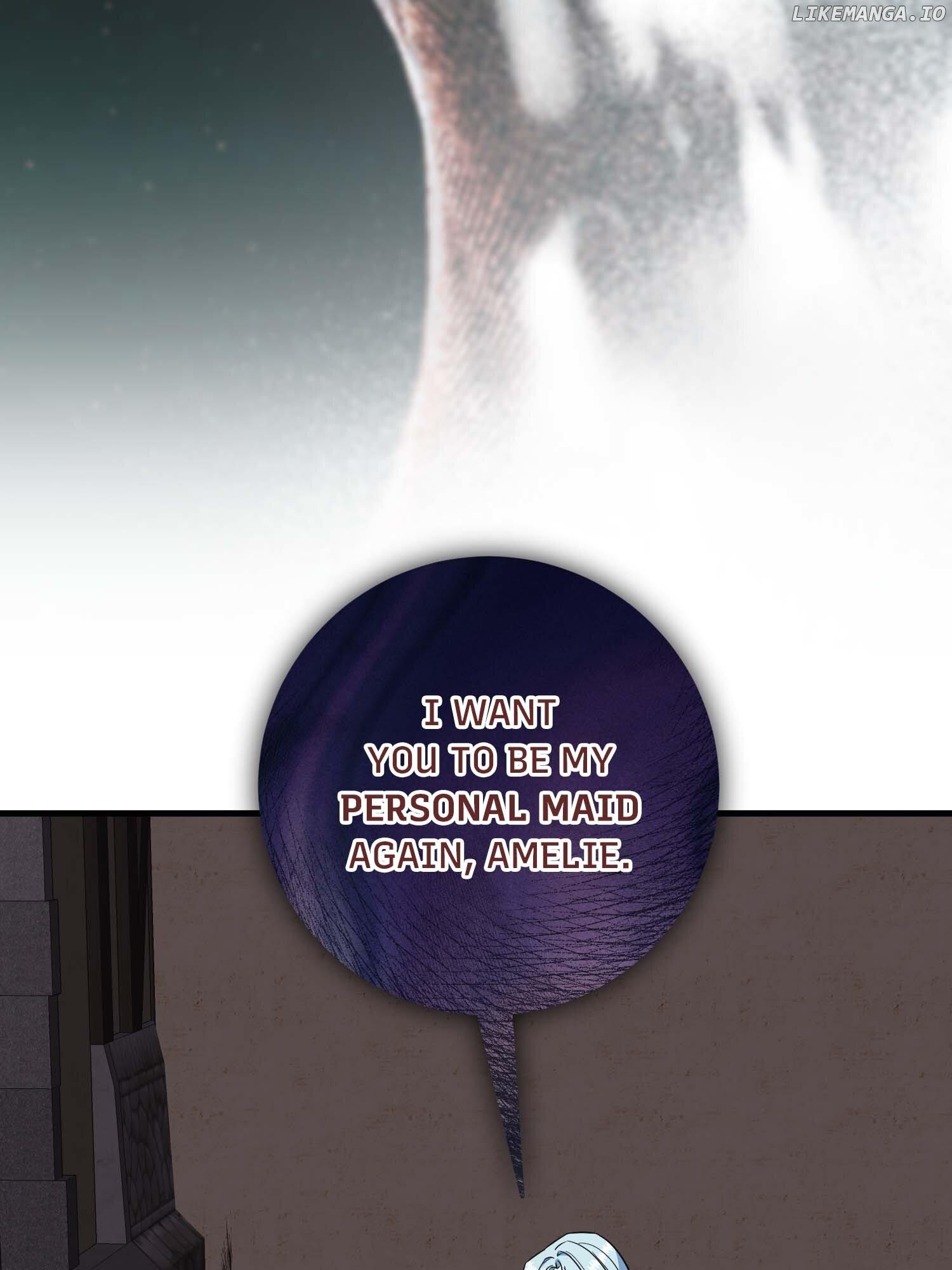 Can’t Go Too Far with the Unrelenting Duke Chapter 102 page 92