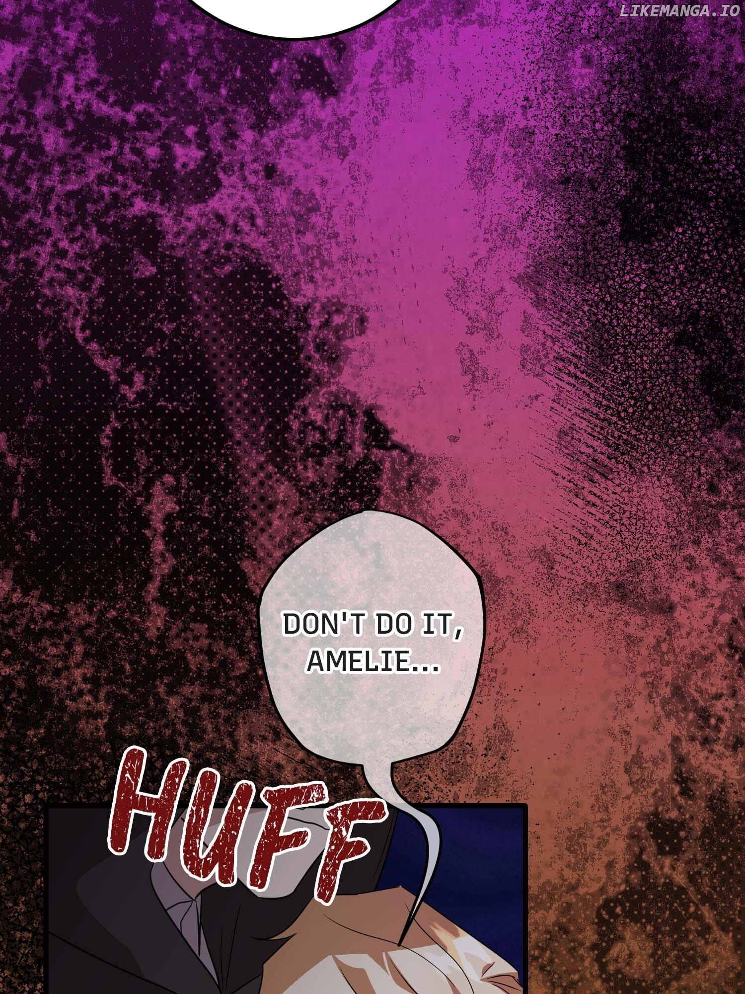 Can’t Go Too Far with the Unrelenting Duke Chapter 102 page 96