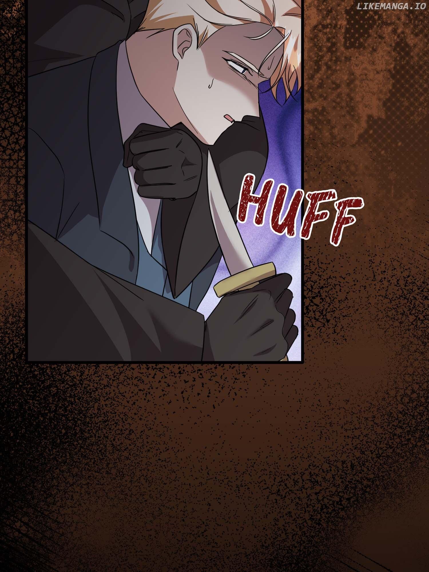 Can’t Go Too Far with the Unrelenting Duke Chapter 102 page 97