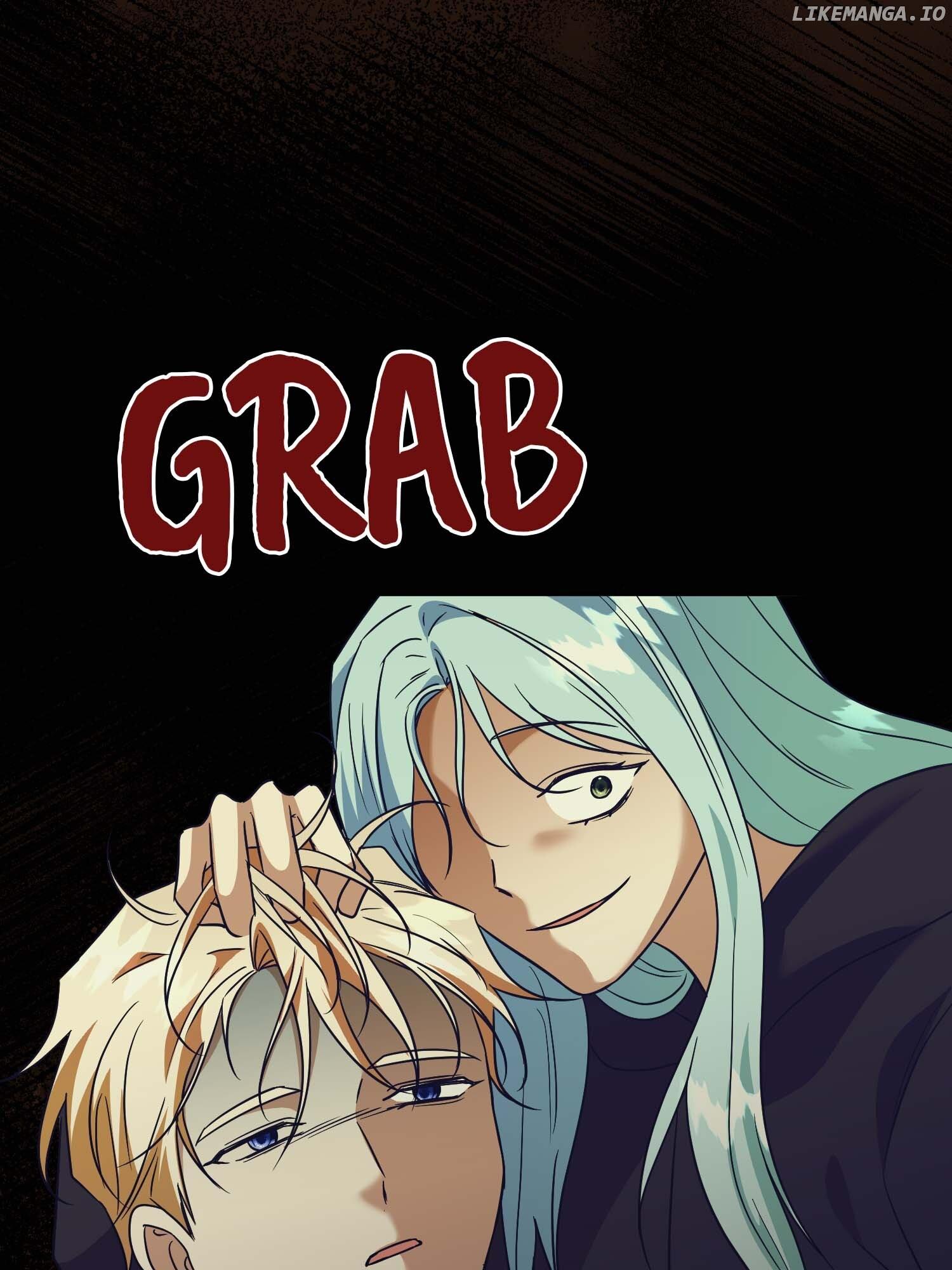 Can’t Go Too Far with the Unrelenting Duke Chapter 102 page 98