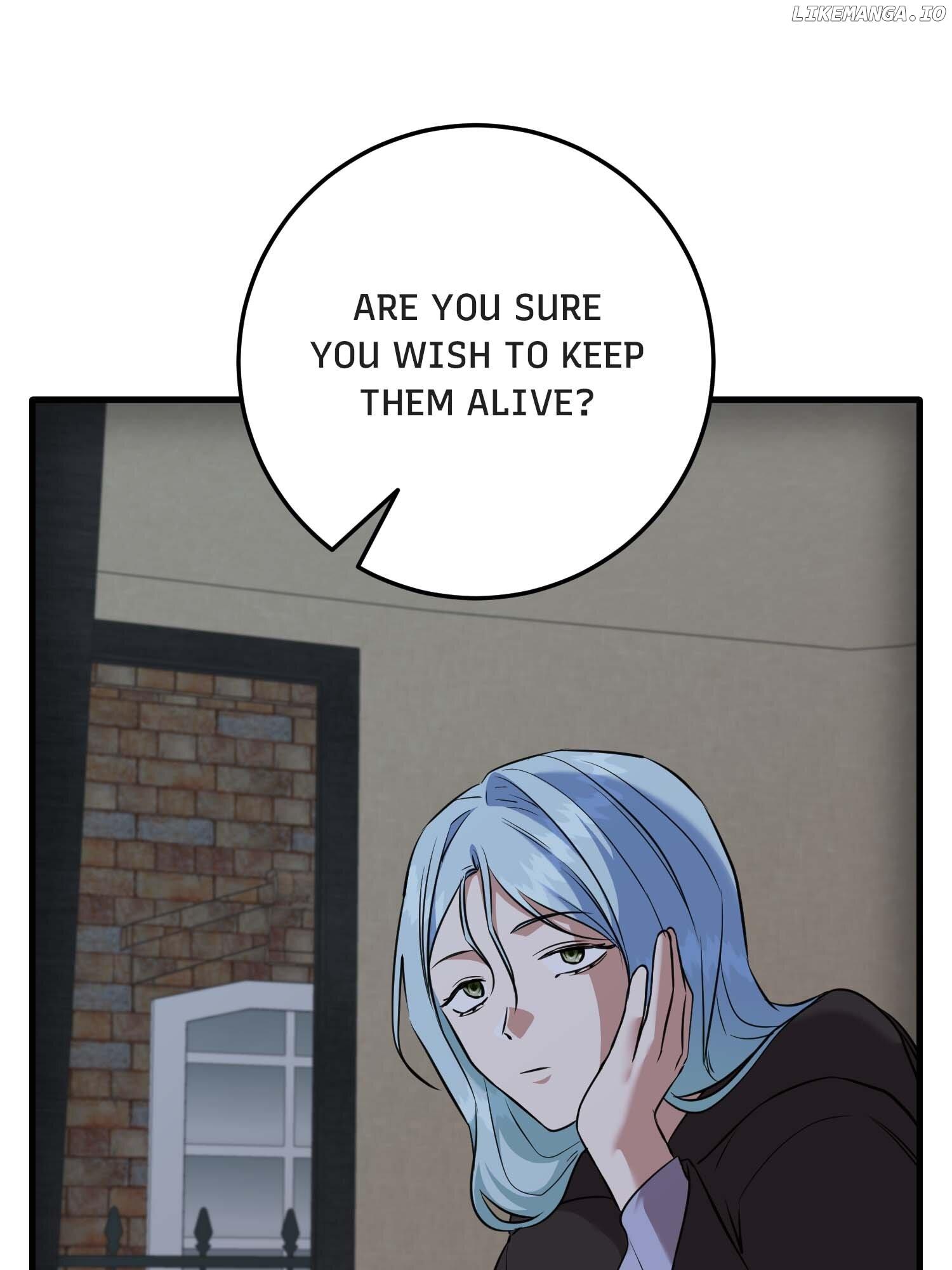 Can’t Go Too Far with the Unrelenting Duke Chapter 103 page 0