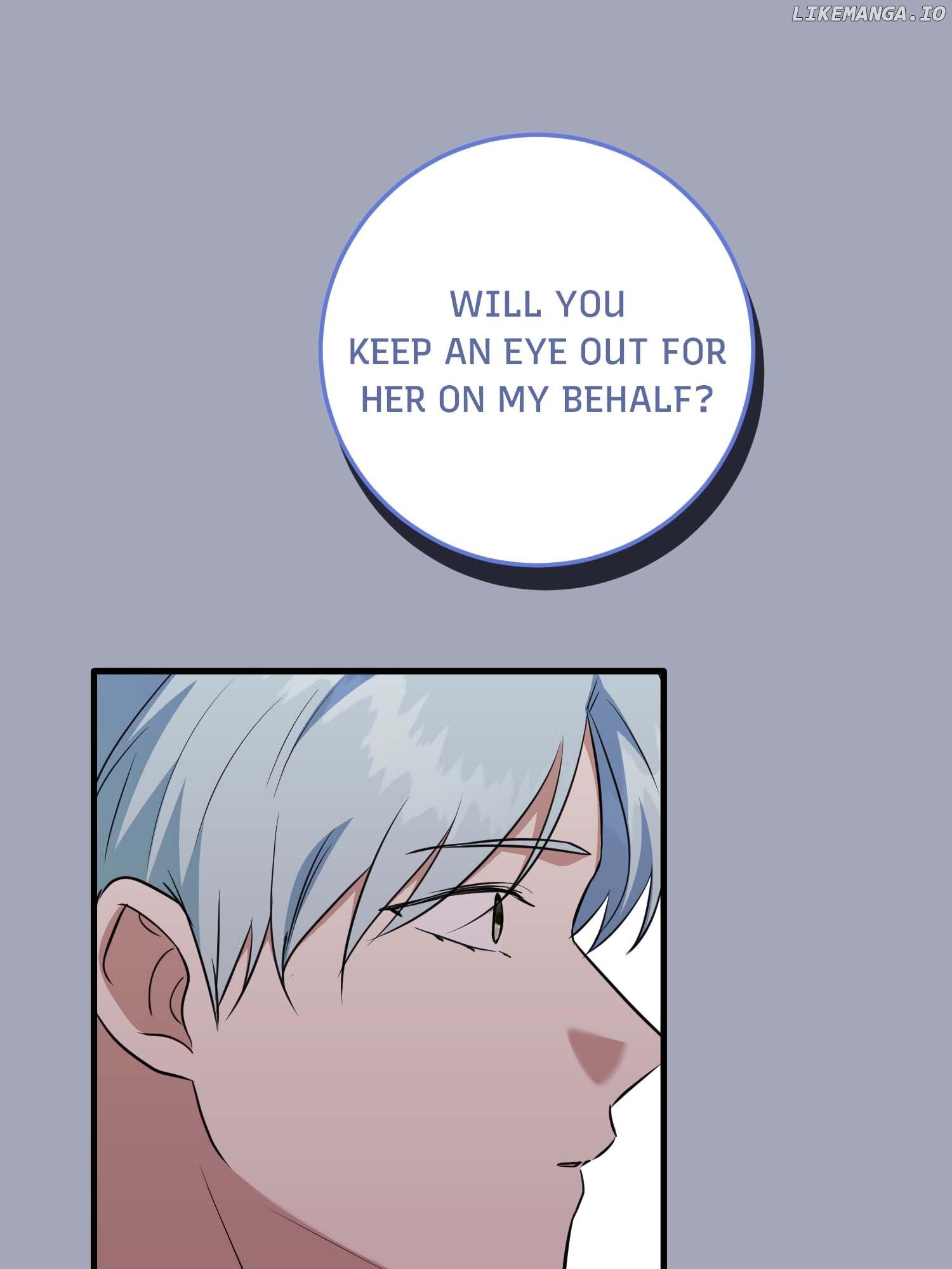 Can’t Go Too Far with the Unrelenting Duke Chapter 103 page 101