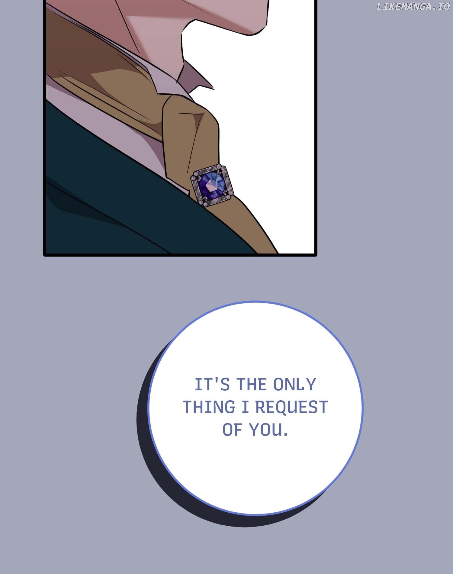 Can’t Go Too Far with the Unrelenting Duke Chapter 103 page 102