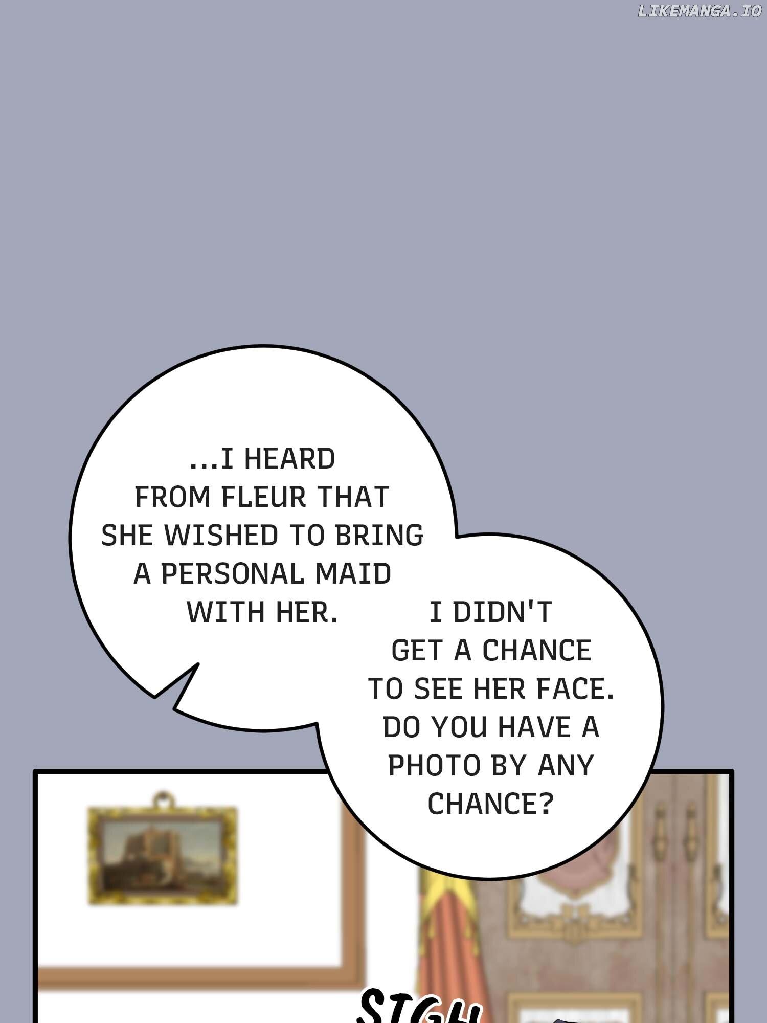 Can’t Go Too Far with the Unrelenting Duke Chapter 103 page 103