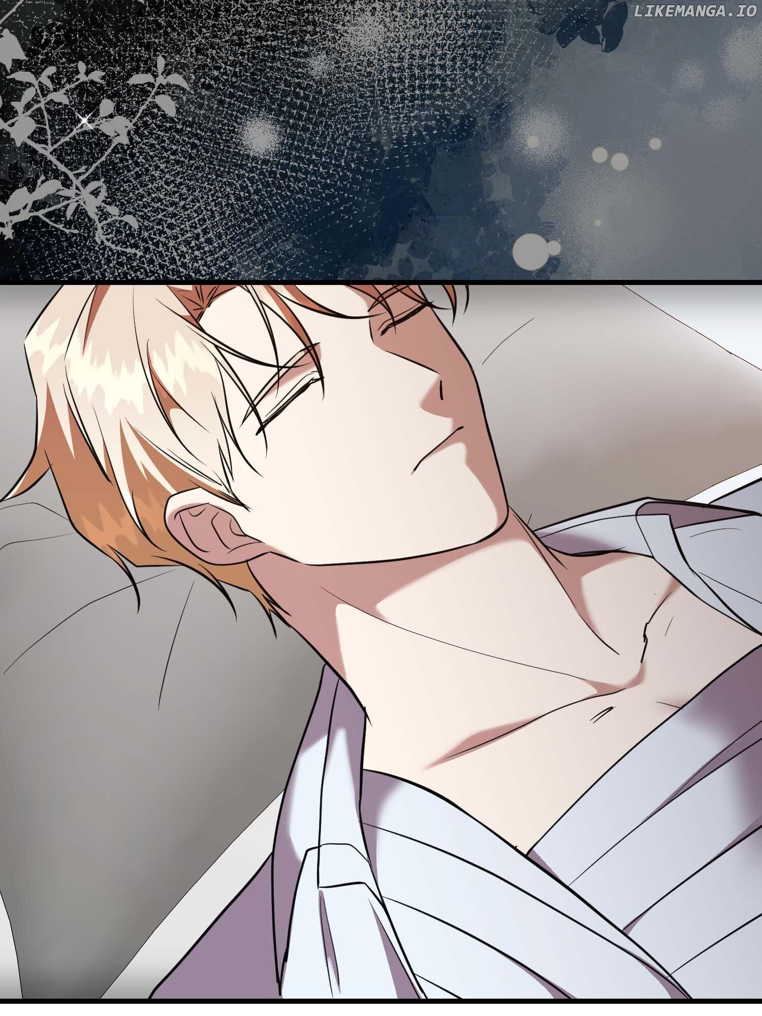 Can’t Go Too Far with the Unrelenting Duke Chapter 103 page 10