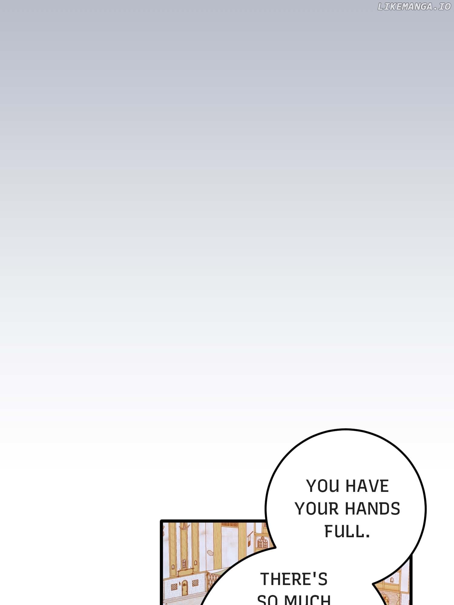 Can’t Go Too Far with the Unrelenting Duke Chapter 103 page 109