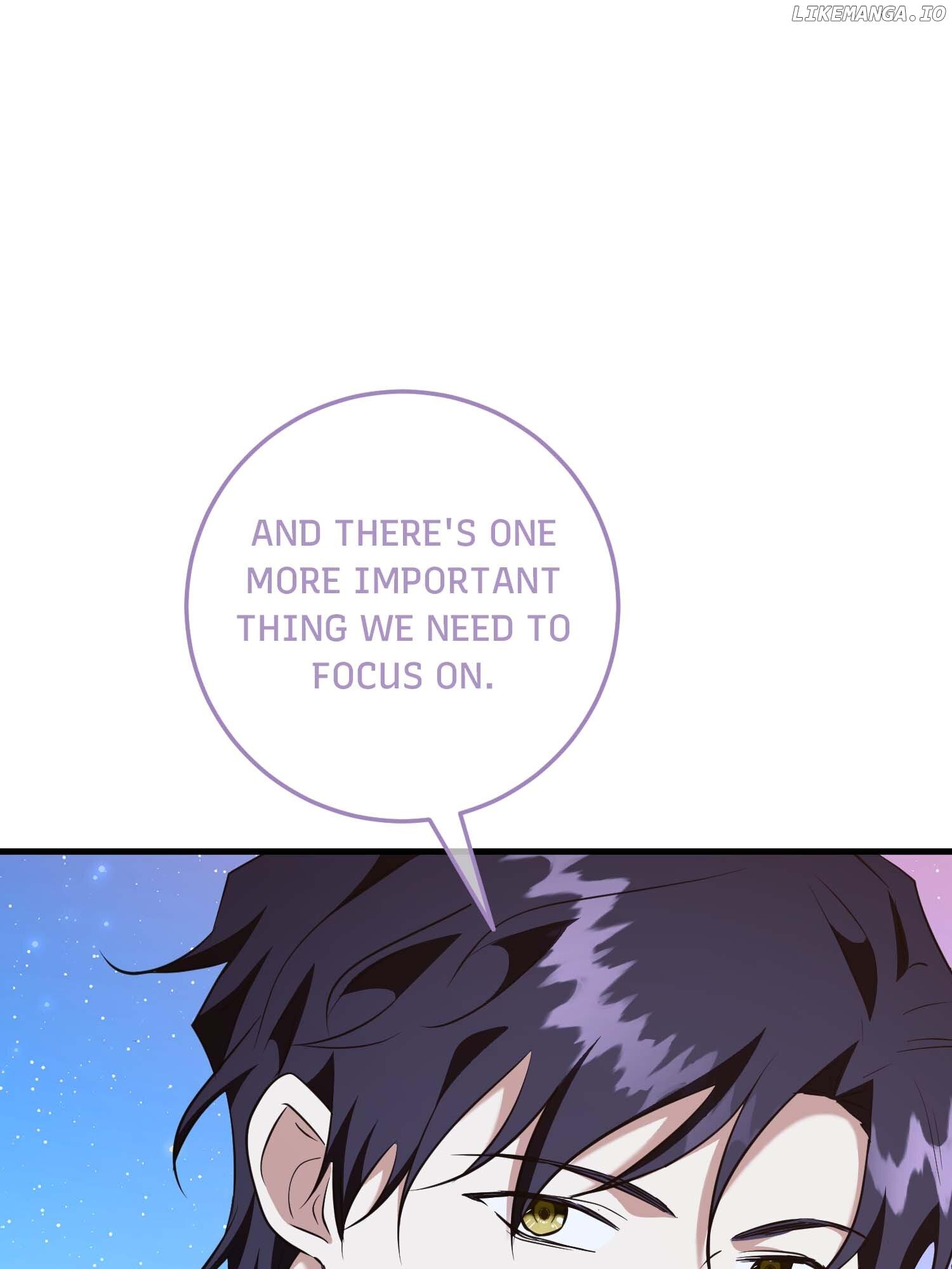 Can’t Go Too Far with the Unrelenting Duke Chapter 103 page 111