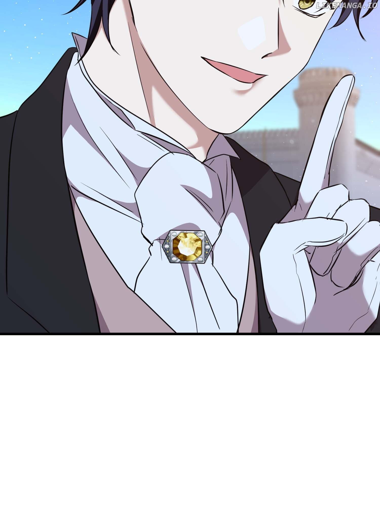 Can’t Go Too Far with the Unrelenting Duke Chapter 103 page 112