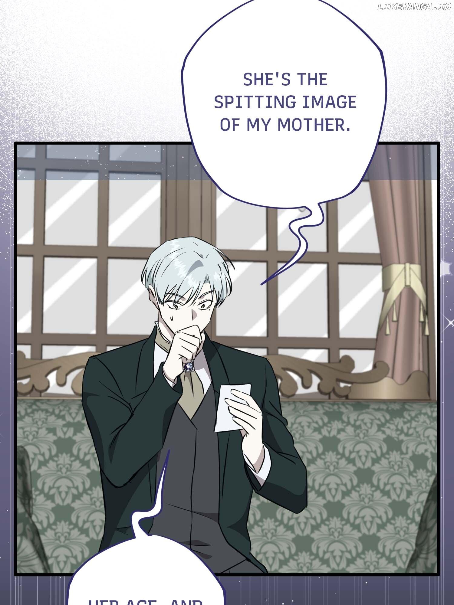 Can’t Go Too Far with the Unrelenting Duke Chapter 103 page 114