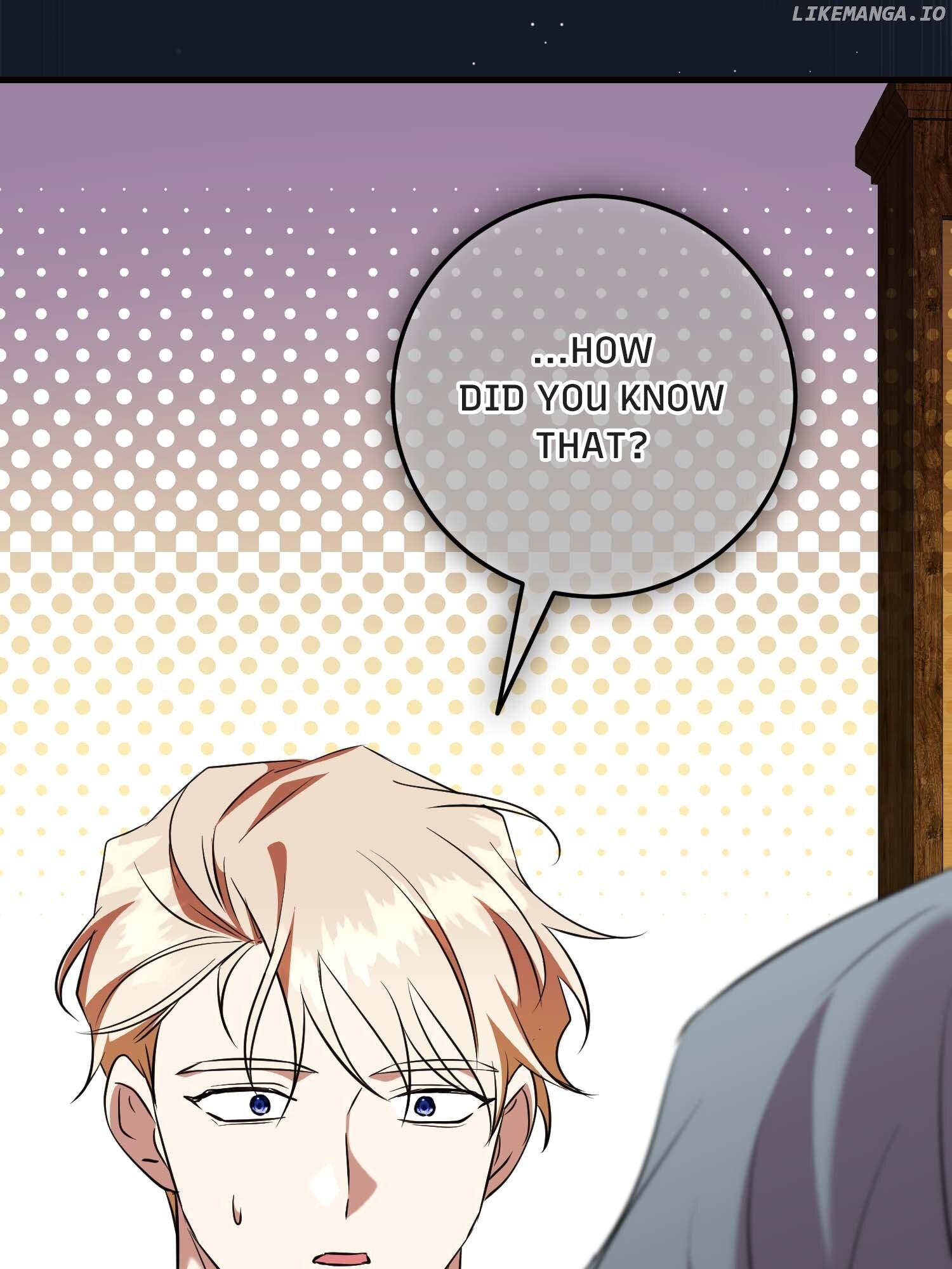 Can’t Go Too Far with the Unrelenting Duke Chapter 103 page 116
