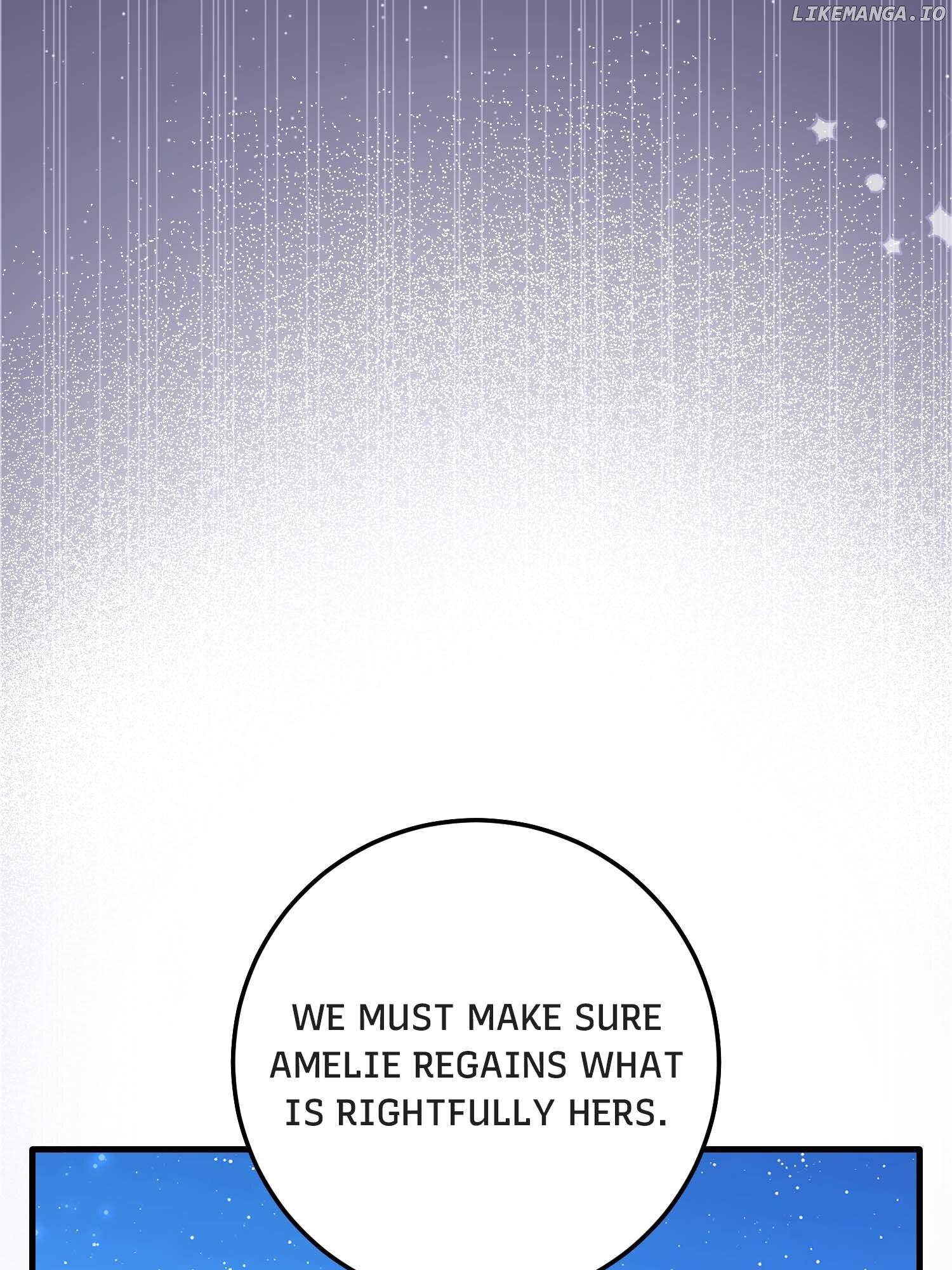 Can’t Go Too Far with the Unrelenting Duke Chapter 103 page 119
